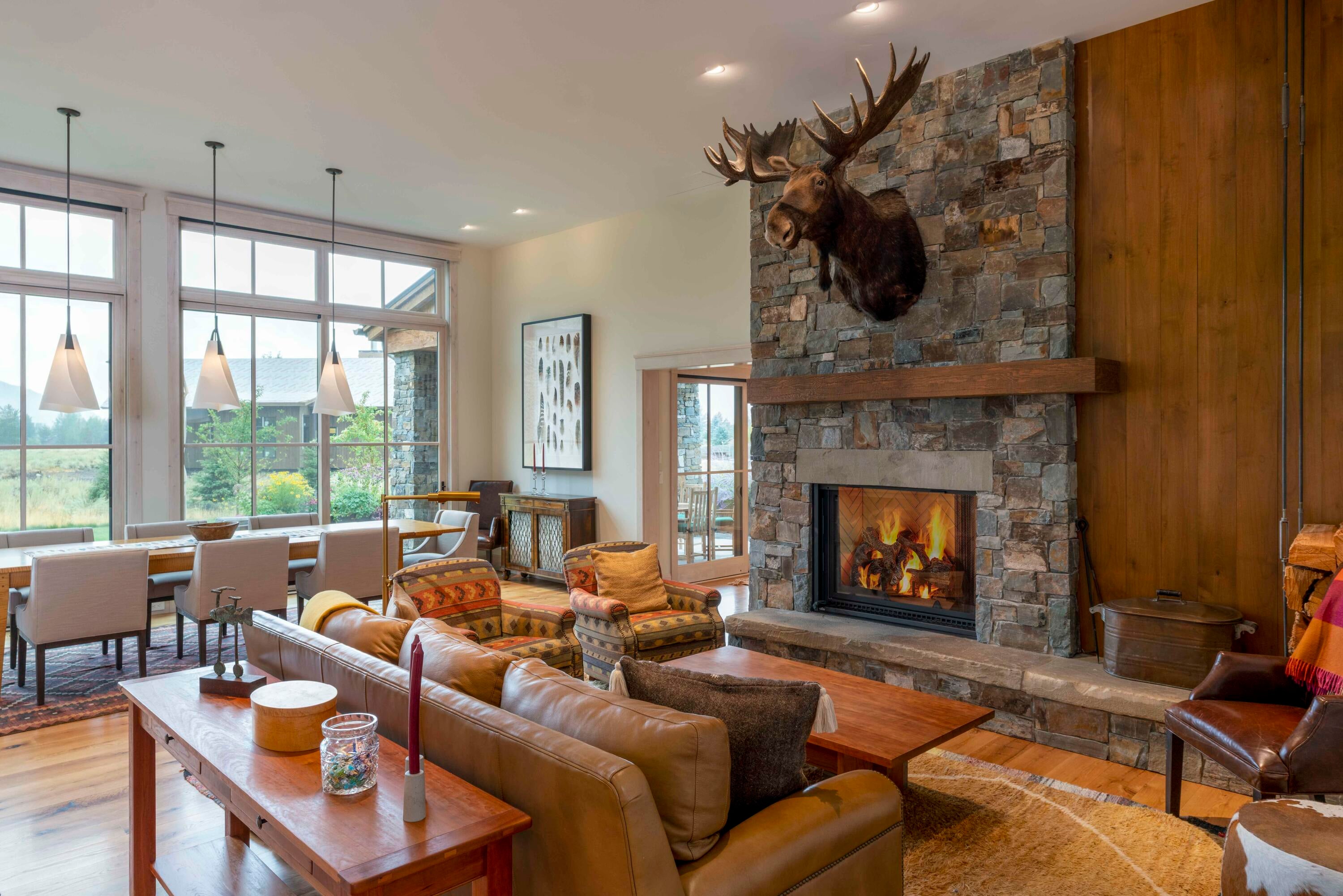 Blaine County, Idaho, 83333, United States, 4 Bedrooms Bedrooms, ,4 BathroomsBathrooms,Residential,Active,1929416