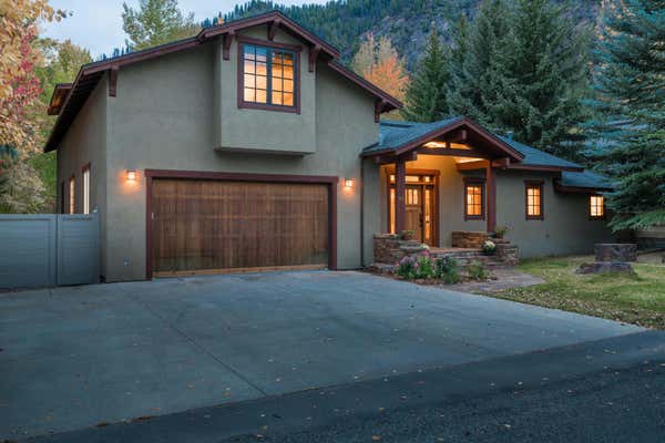 110 BUSS ELLE DR, KETCHUM, ID 83340 - Image 1