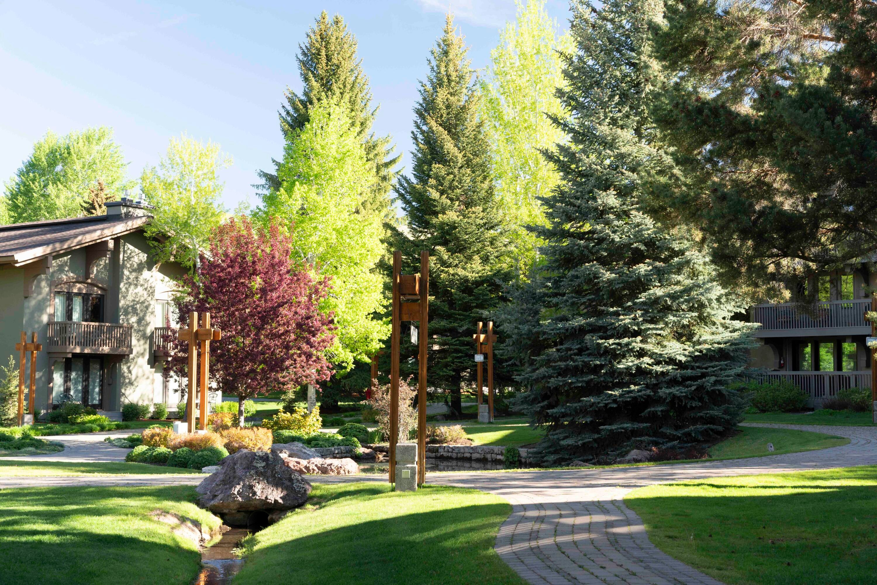 Sun Valley, Idaho, 83353, United States, 2 Bedrooms Bedrooms, ,3 BathroomsBathrooms,Residential,Active,1933876