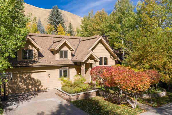 127 IRENE ST, KETCHUM, ID 83340 - Image 1