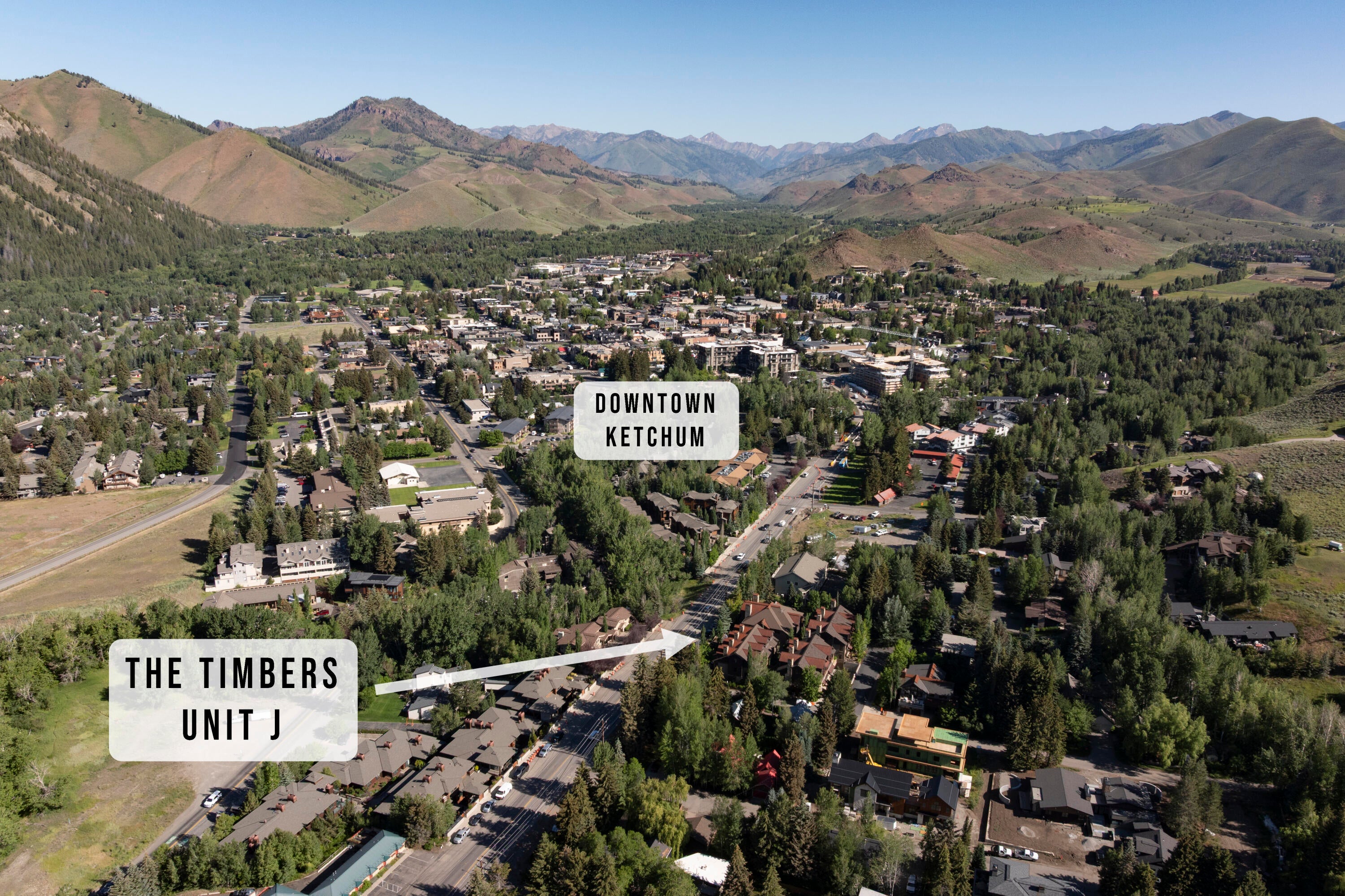 Ketchum, Idaho, 83340, United States, 4 Bedrooms Bedrooms, ,4 BathroomsBathrooms,Residential,Active,1888467