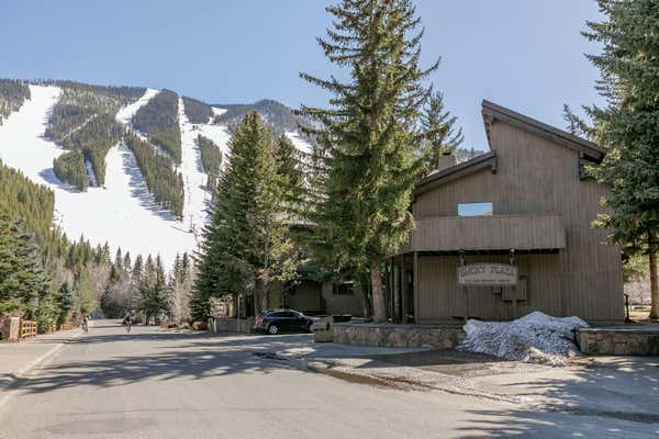 218 SKIWAY DR # 6, KETCHUM, ID 83340 - Image 1