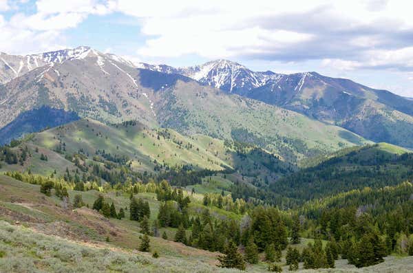 LAVA LAKE ROAD, CAREY, ID 83320 - Image 1