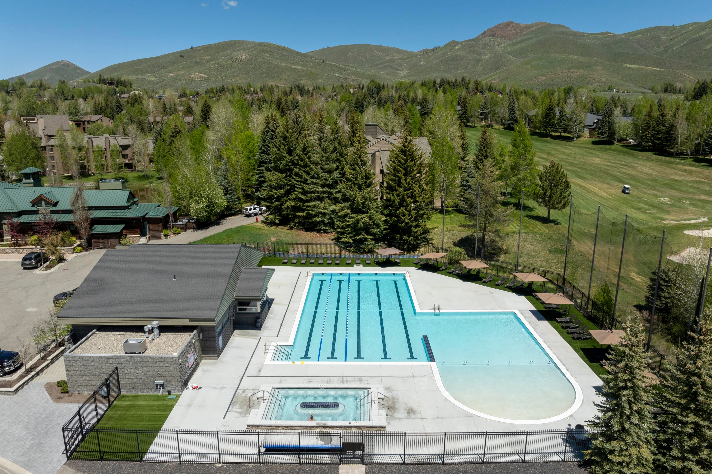 Sun Valley, Idaho, 83353, United States, 4 Bedrooms Bedrooms, ,4 BathroomsBathrooms,Residential,Active,1747320
