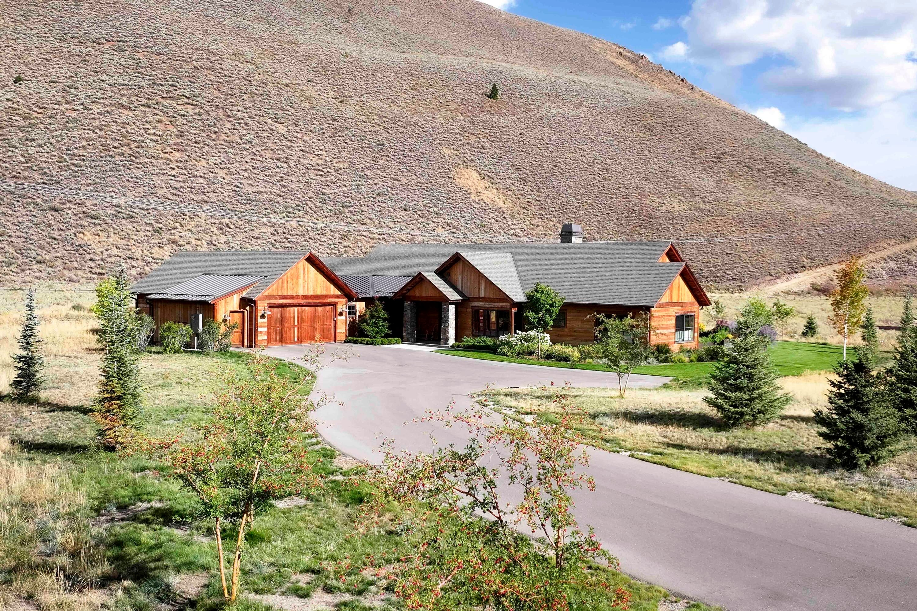 Blaine County, Idaho, 83333, United States, 4 Bedrooms Bedrooms, ,4 BathroomsBathrooms,Residential,Active,1929416