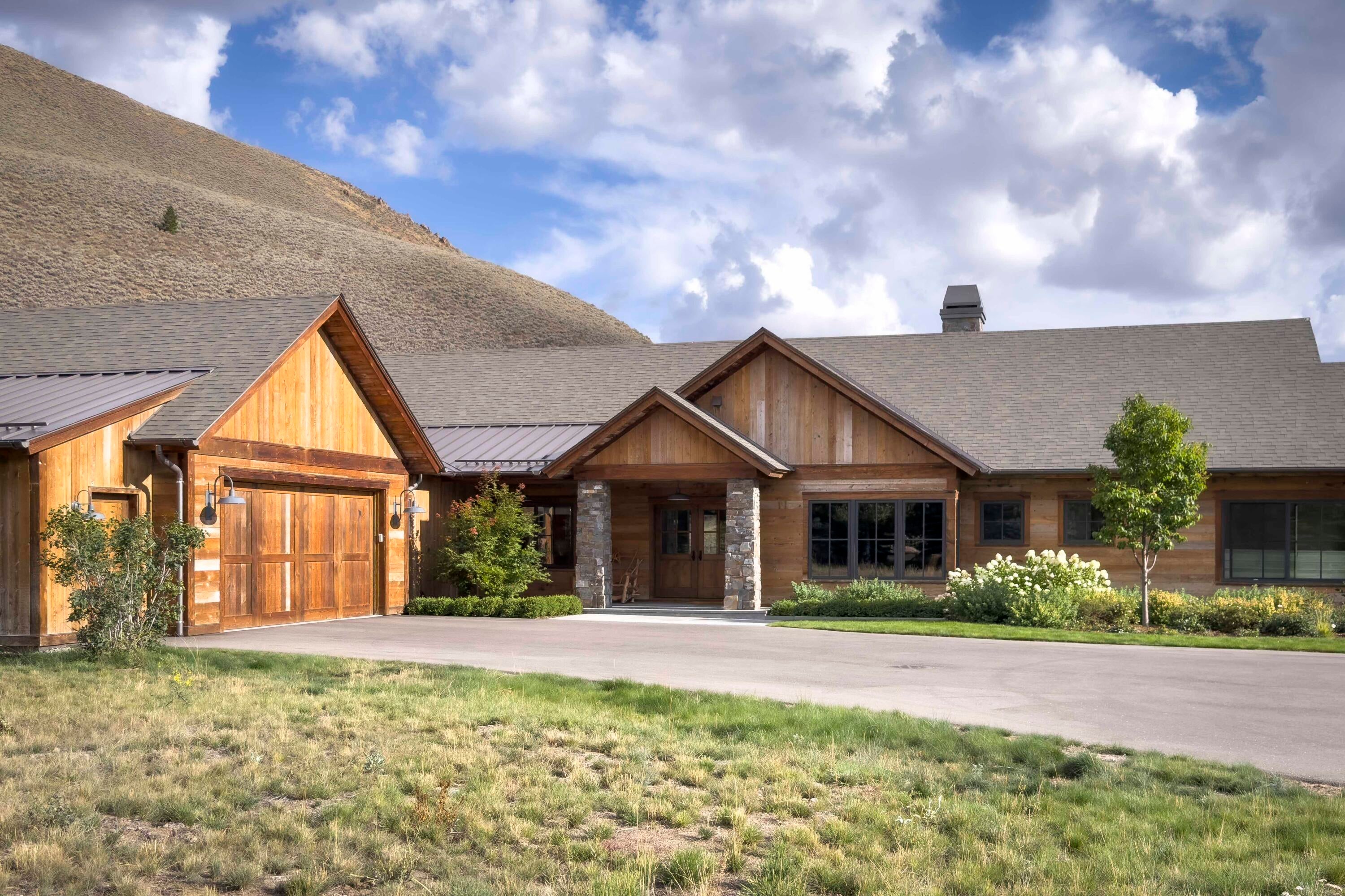 Blaine County, Idaho, 83333, United States, 4 Bedrooms Bedrooms, ,4 BathroomsBathrooms,Residential,Active,1929416