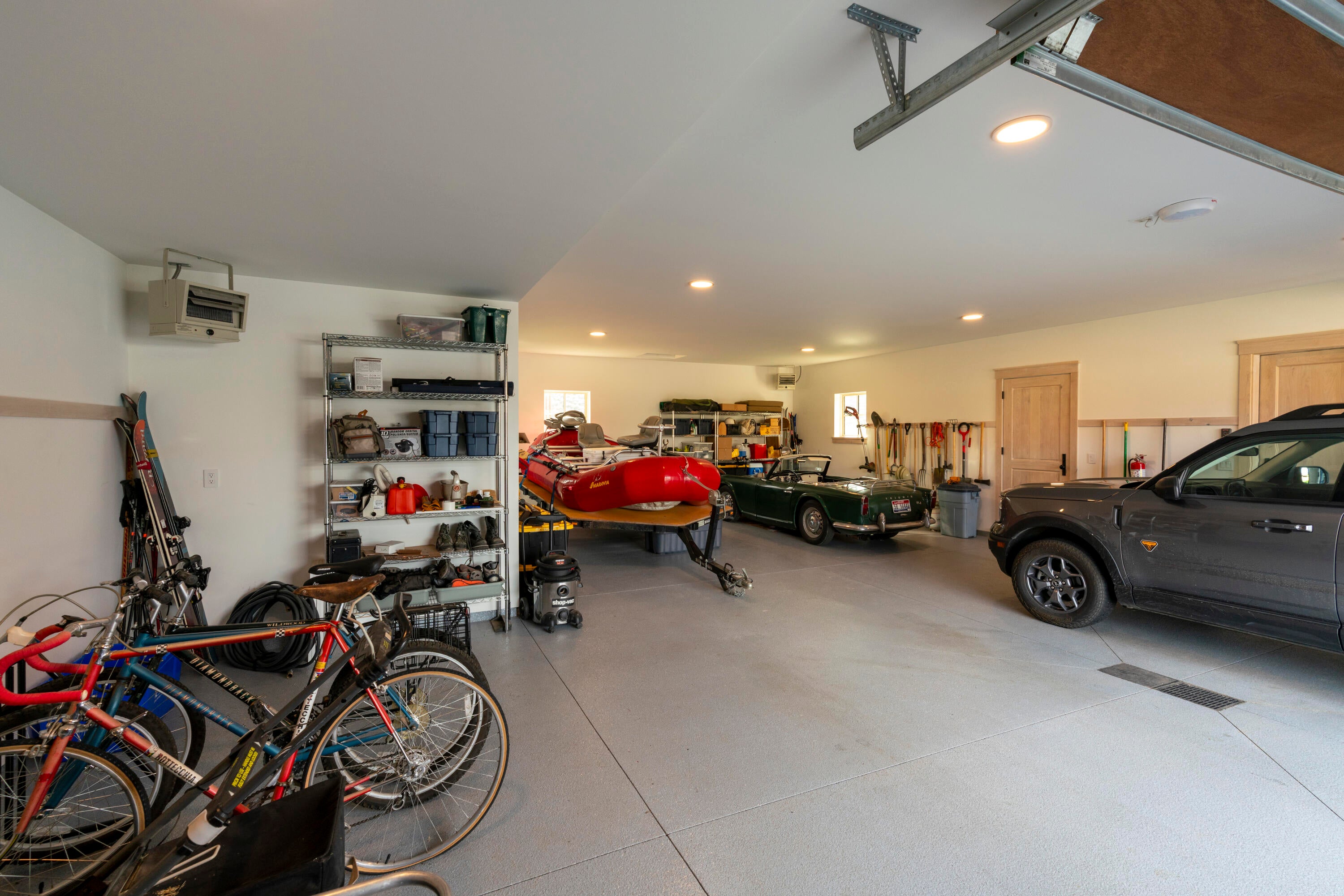 Blaine County, Idaho, 83333, United States, 4 Bedrooms Bedrooms, ,4 BathroomsBathrooms,Residential,Active,1929416