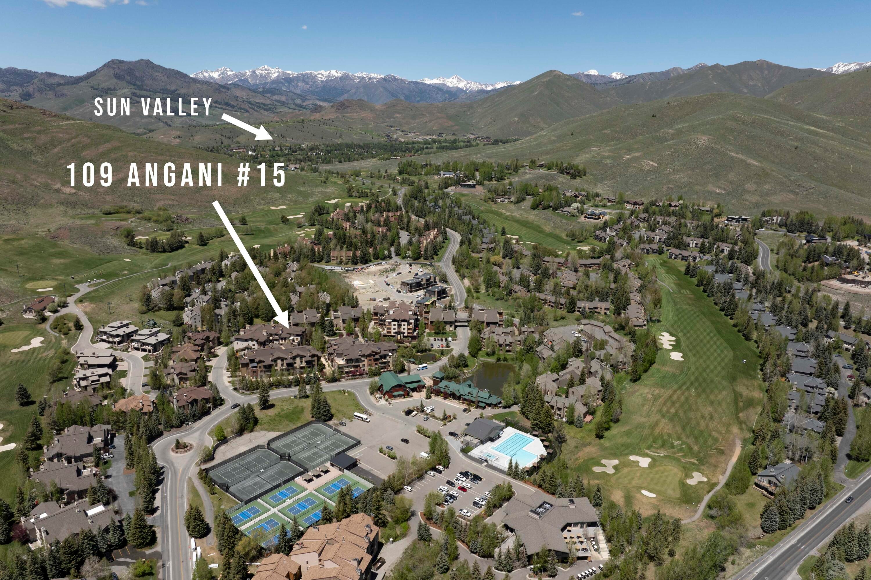 Sun Valley, Idaho, 83353, United States, 4 Bedrooms Bedrooms, ,5 BathroomsBathrooms,Residential,Active,1824570
