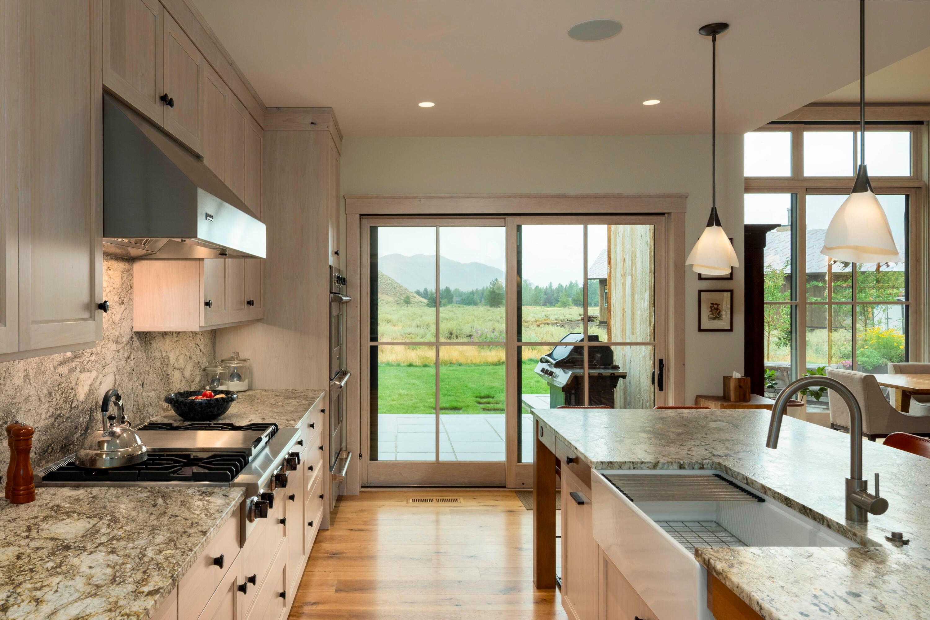 Blaine County, Idaho, 83333, United States, 4 Bedrooms Bedrooms, ,4 BathroomsBathrooms,Residential,Active,1929416