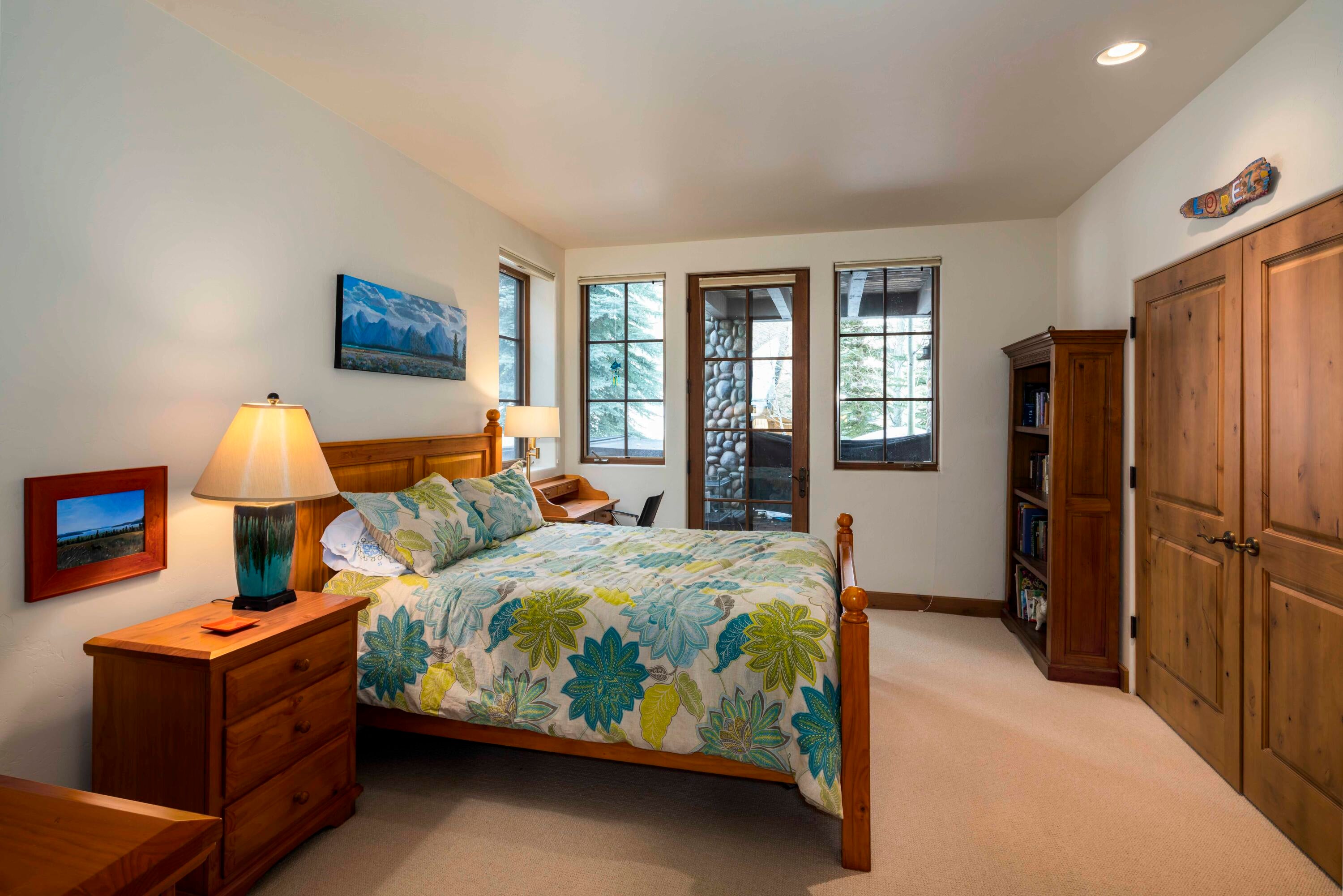 Sun Valley, Idaho, 83353, United States, 4 Bedrooms Bedrooms, ,4 BathroomsBathrooms,Residential,Active,1747320