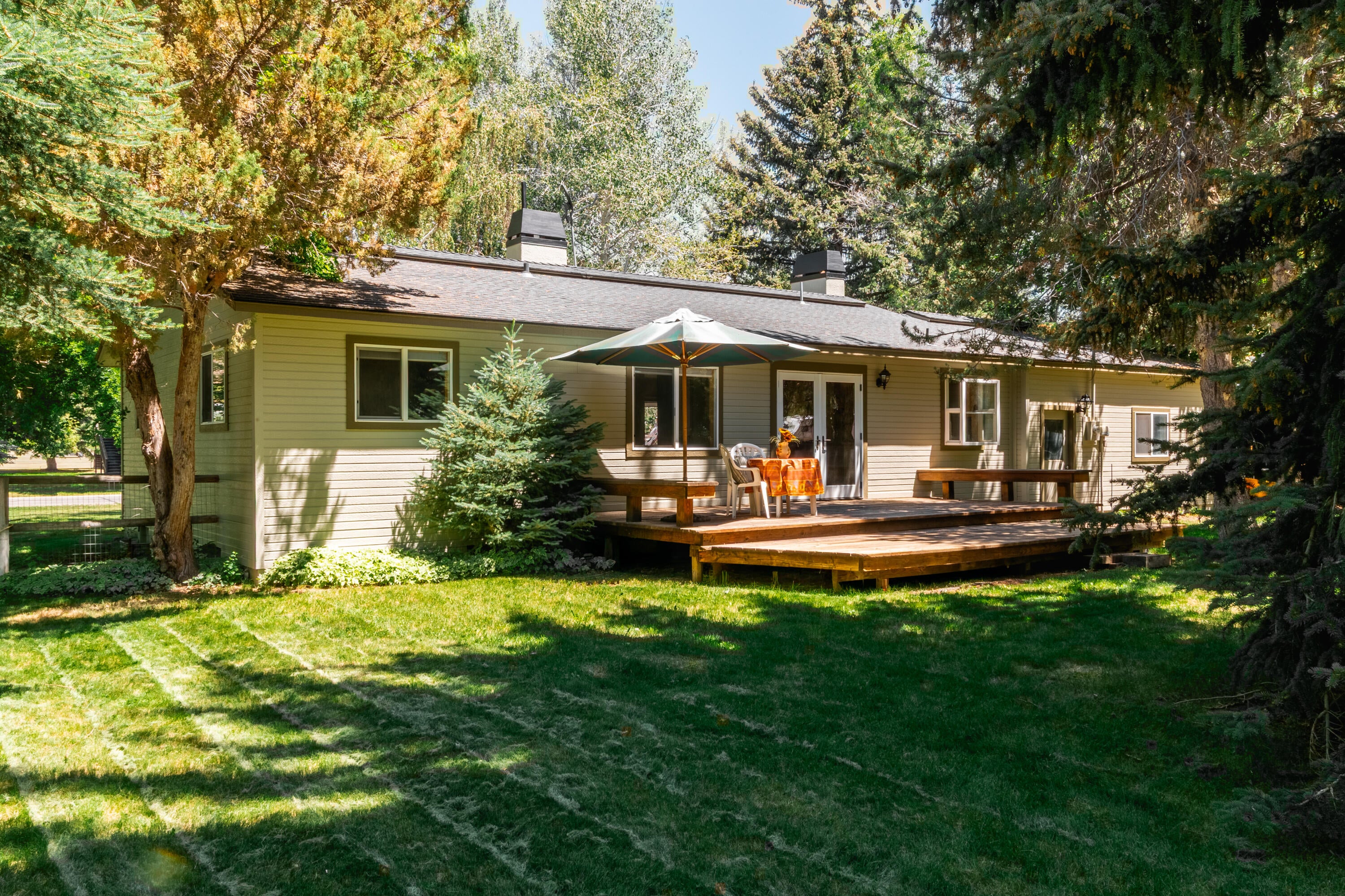 Hailey, Idaho, 83333, United States, 2 Bedrooms Bedrooms, ,2 BathroomsBathrooms,Residential,Active,2007163