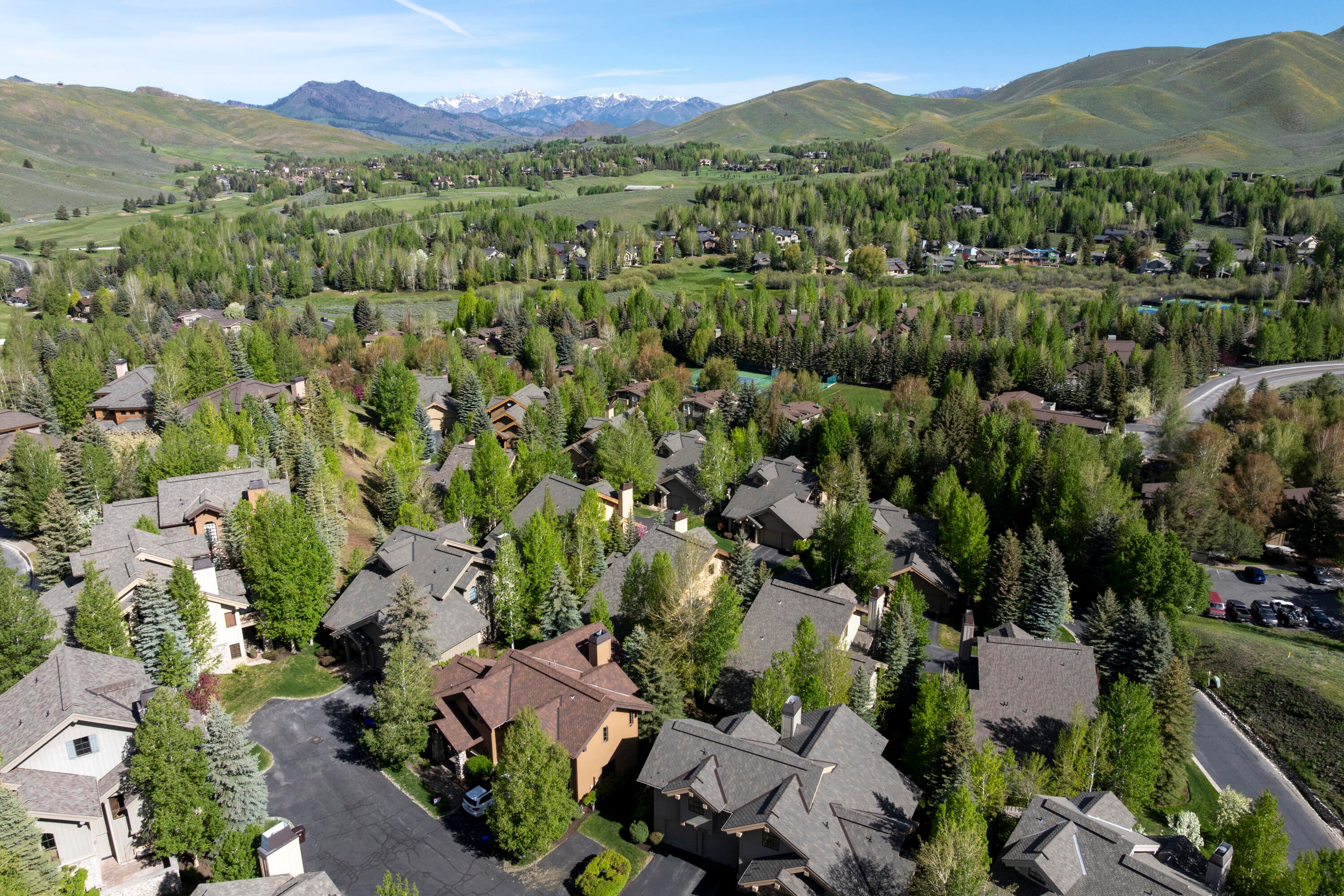 Sun Valley, Idaho, 83353, United States, 4 Bedrooms Bedrooms, ,4 BathroomsBathrooms,Residential,Active,1747320