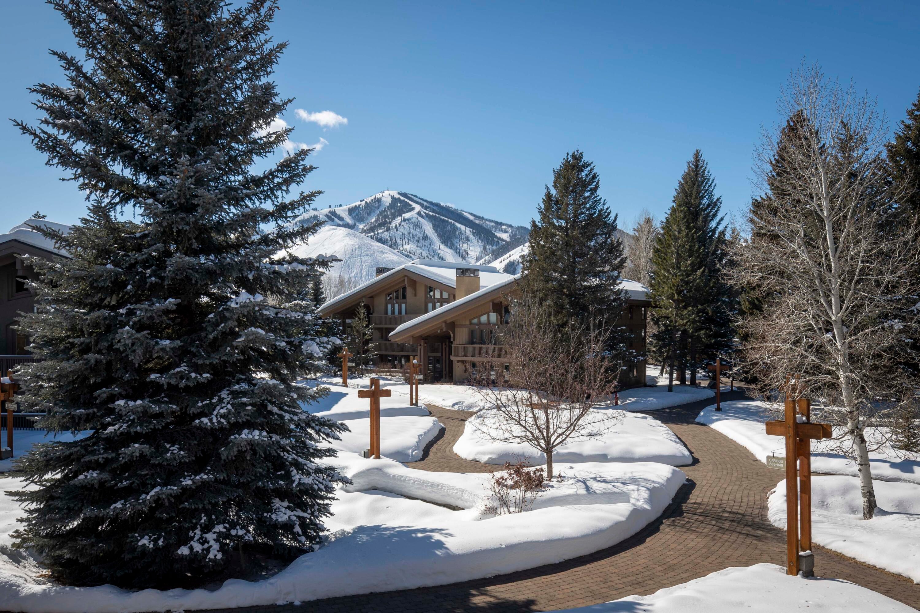 Sun Valley, Idaho, 83353, United States, 2 Bedrooms Bedrooms, ,3 BathroomsBathrooms,Residential,Active,1933876