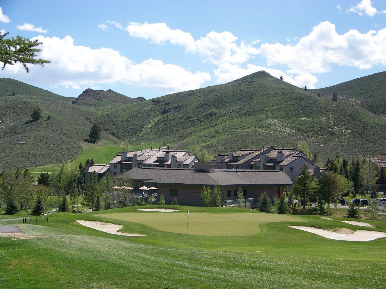 Sun Valley, Idaho, 83353, United States, 4 Bedrooms Bedrooms, ,4 BathroomsBathrooms,Residential,Active,1747320
