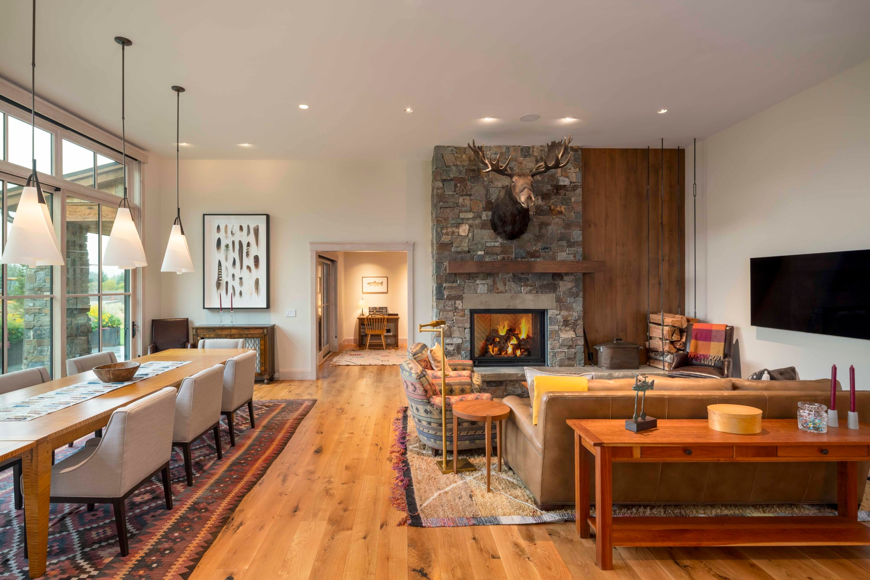 Blaine County, Idaho, 83333, United States, 4 Bedrooms Bedrooms, ,4 BathroomsBathrooms,Residential,Active,1929416