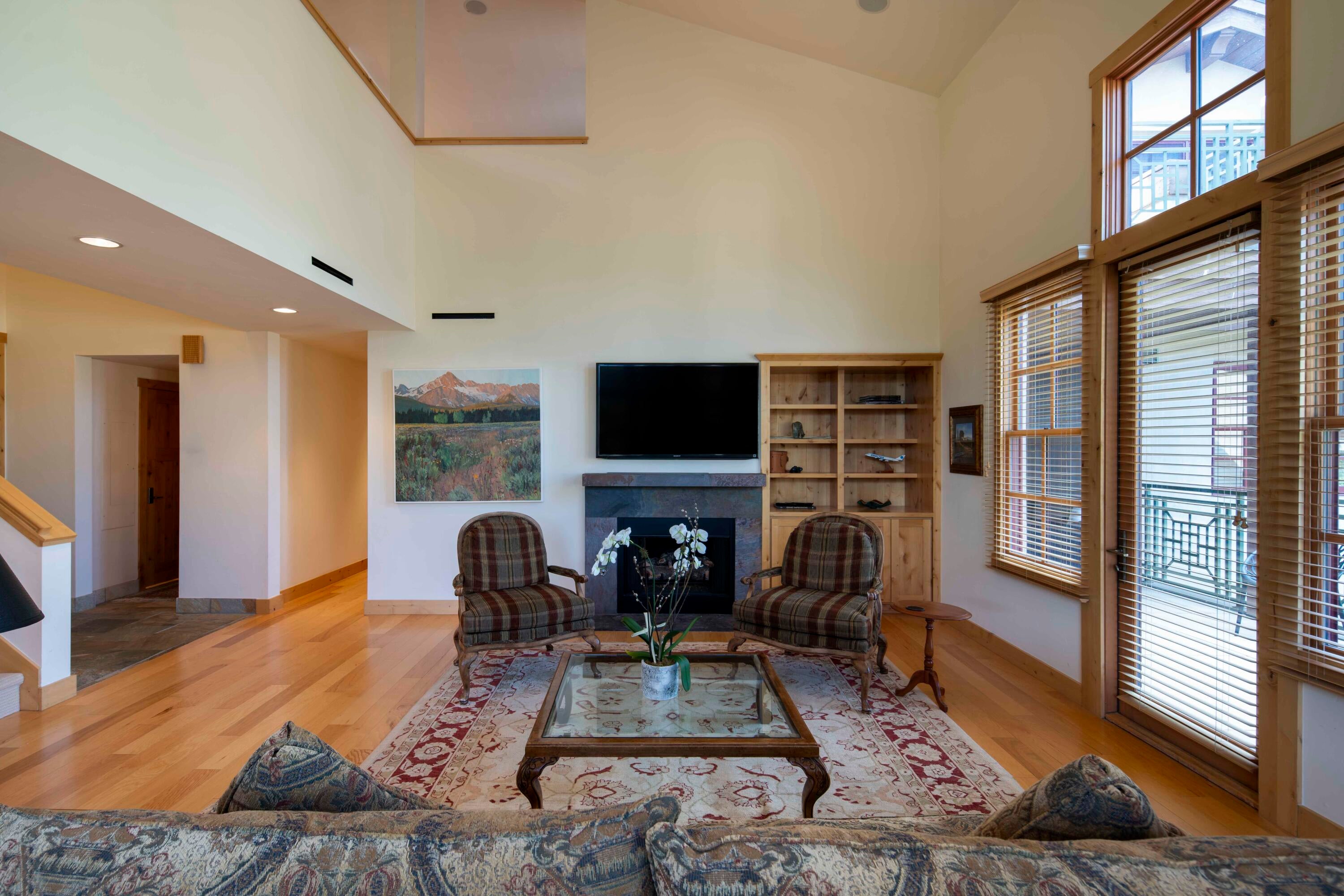 Sun Valley, Idaho, 83353, United States, 4 Bedrooms Bedrooms, ,5 BathroomsBathrooms,Residential,Active,1824570