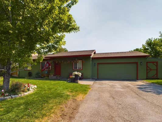 910 SNOWFLAKE DR, HAILEY, ID 83333 - Image 1