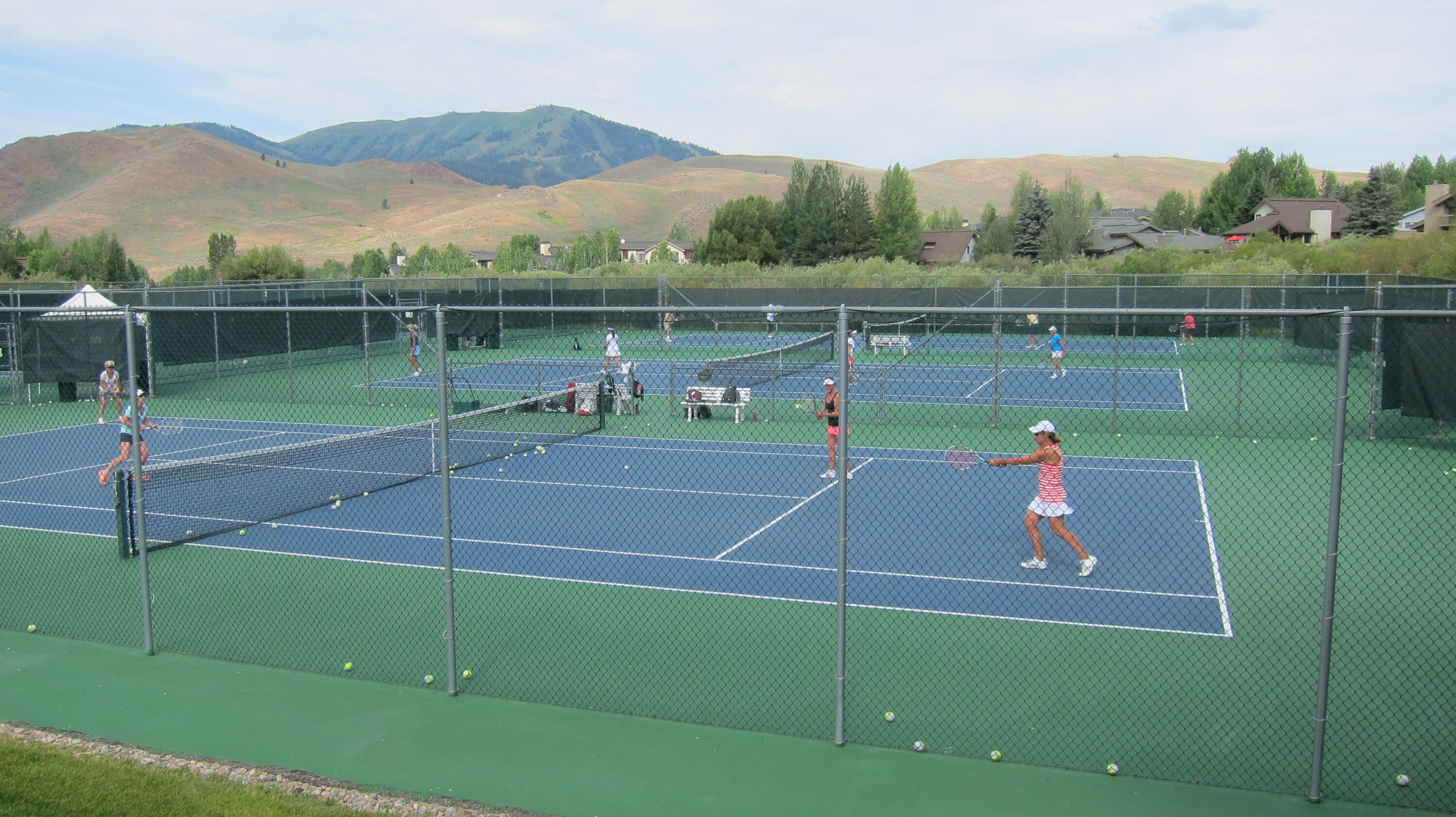 Sun Valley, Idaho, 83353, United States, 4 Bedrooms Bedrooms, ,4 BathroomsBathrooms,Residential,Active,1747320