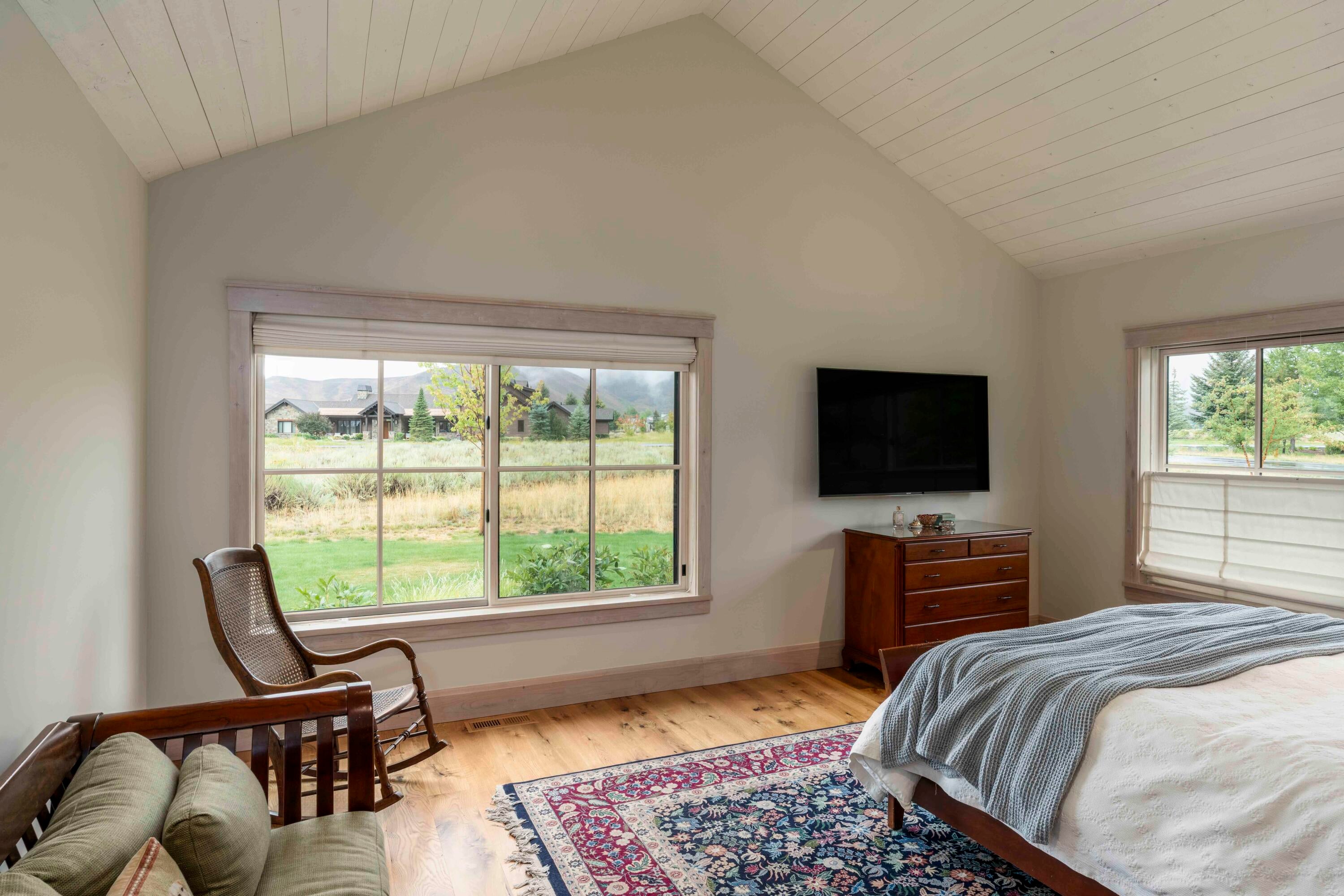 Blaine County, Idaho, 83333, United States, 4 Bedrooms Bedrooms, ,4 BathroomsBathrooms,Residential,Active,1929416