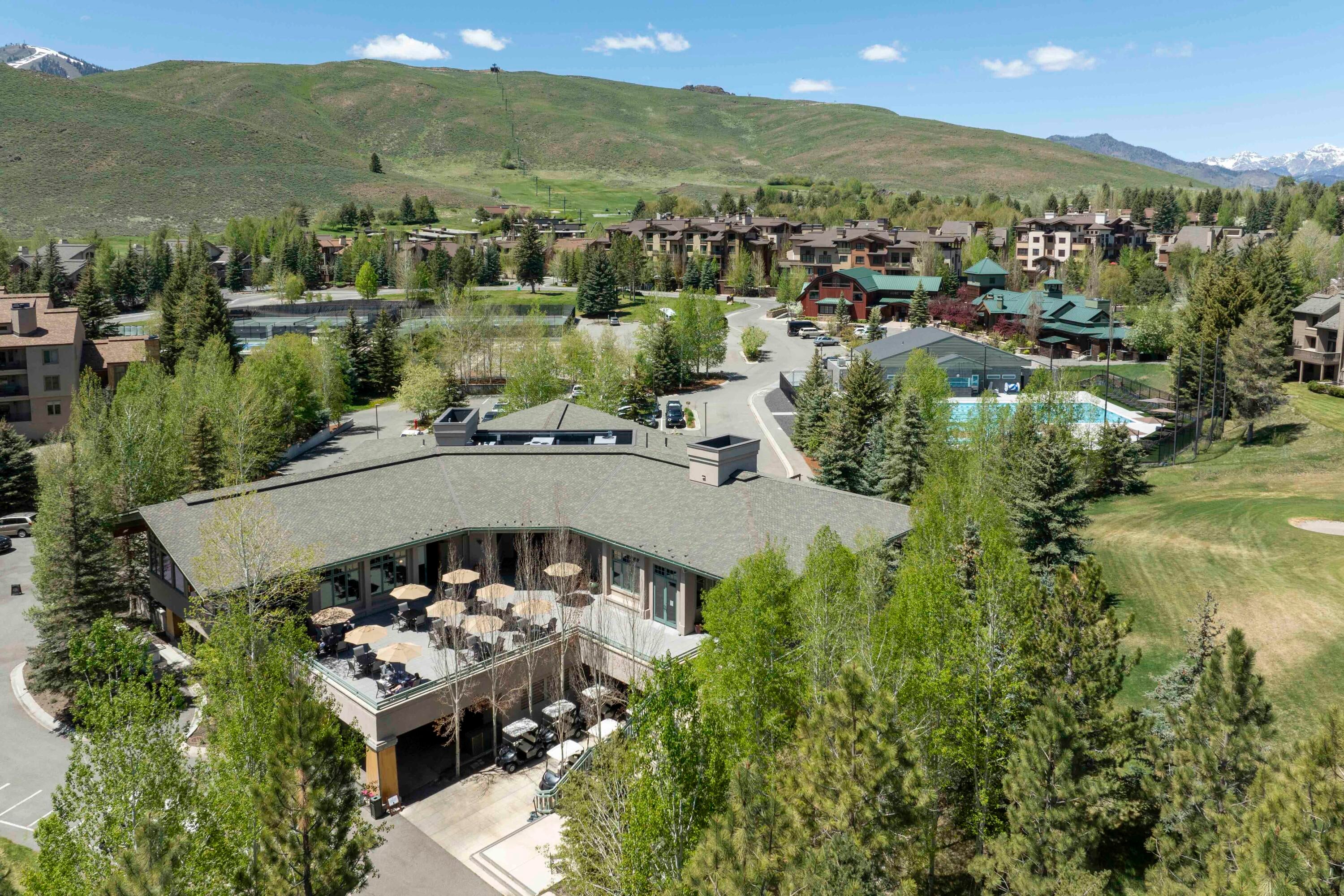 Sun Valley, Idaho, 83353, United States, 4 Bedrooms Bedrooms, ,5 BathroomsBathrooms,Residential,Active,1824570