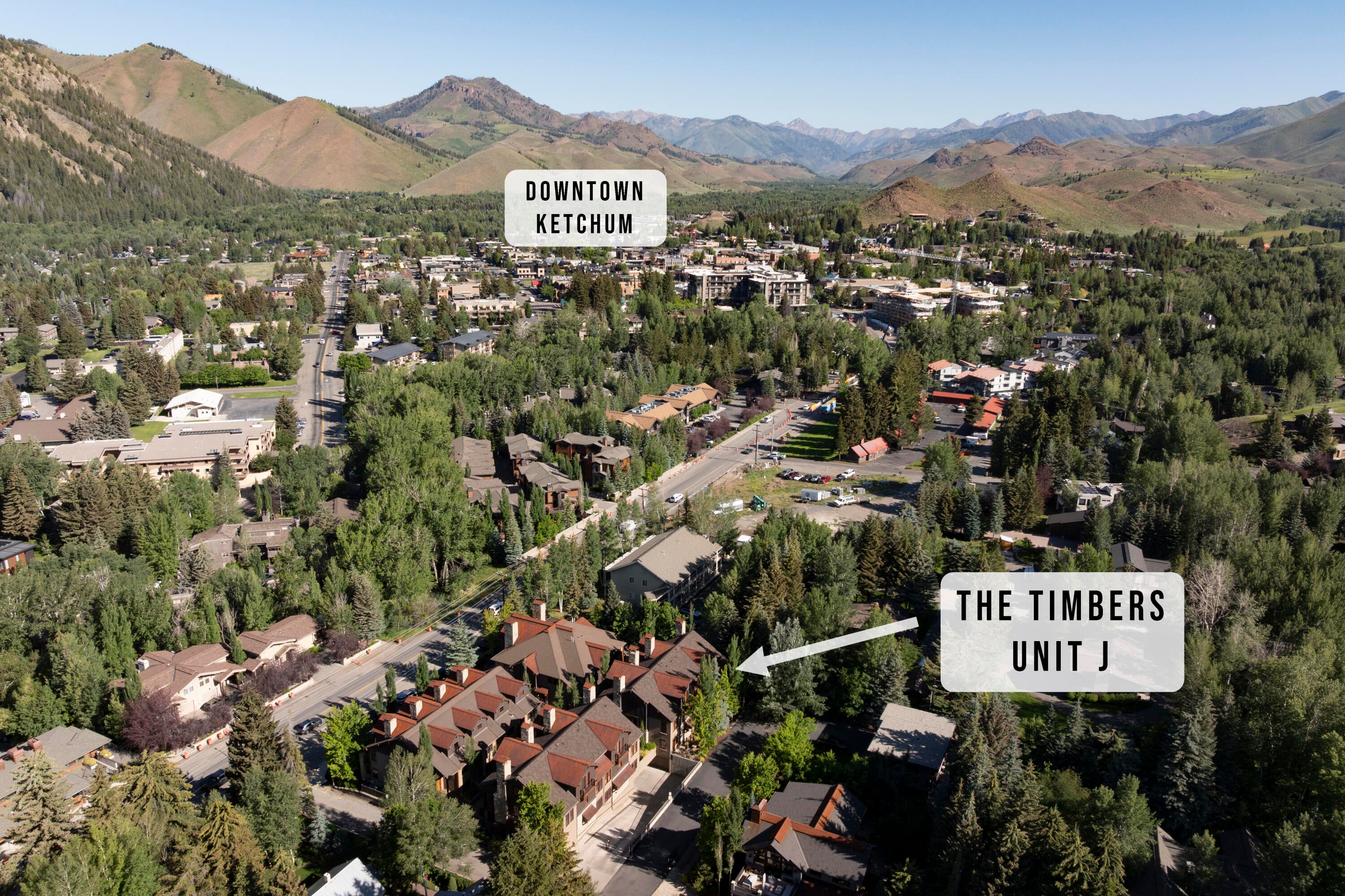 Ketchum, Idaho, 83340, United States, 4 Bedrooms Bedrooms, ,4 BathroomsBathrooms,Residential,Active,1888467