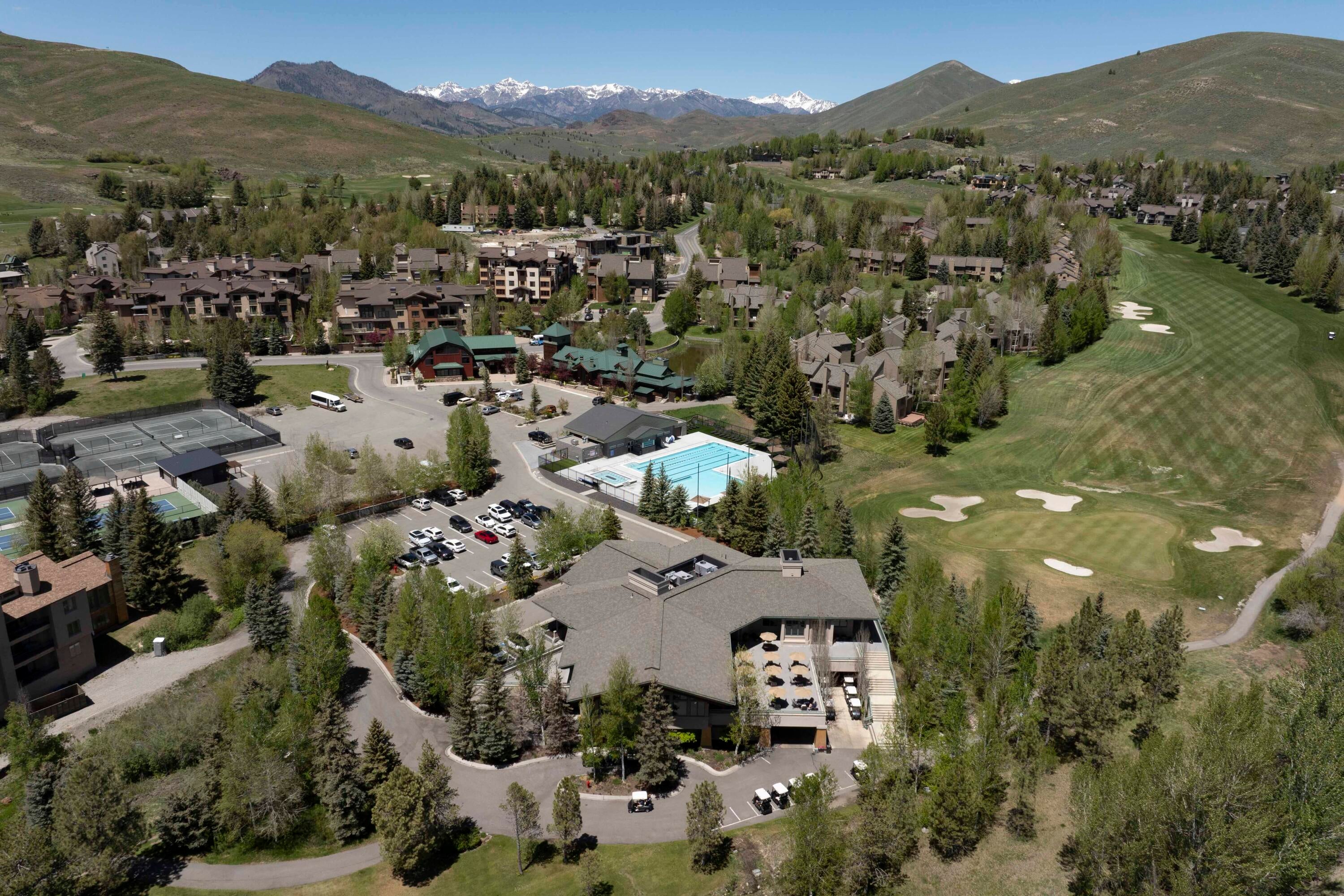 Sun Valley, Idaho, 83353, United States, 4 Bedrooms Bedrooms, ,5 BathroomsBathrooms,Residential,Active,1824570