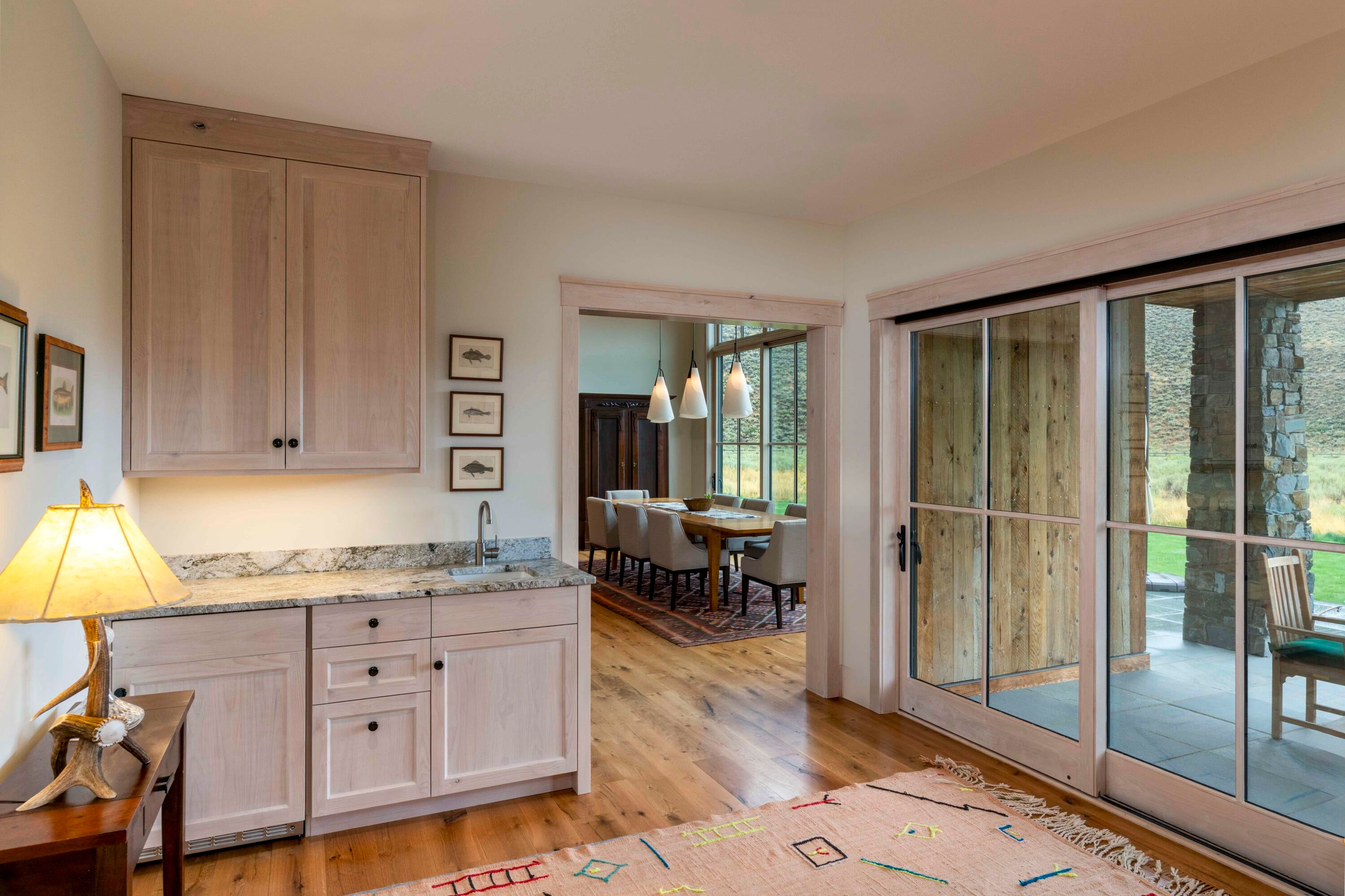 Blaine County, Idaho, 83333, United States, 4 Bedrooms Bedrooms, ,4 BathroomsBathrooms,Residential,Active,1929416