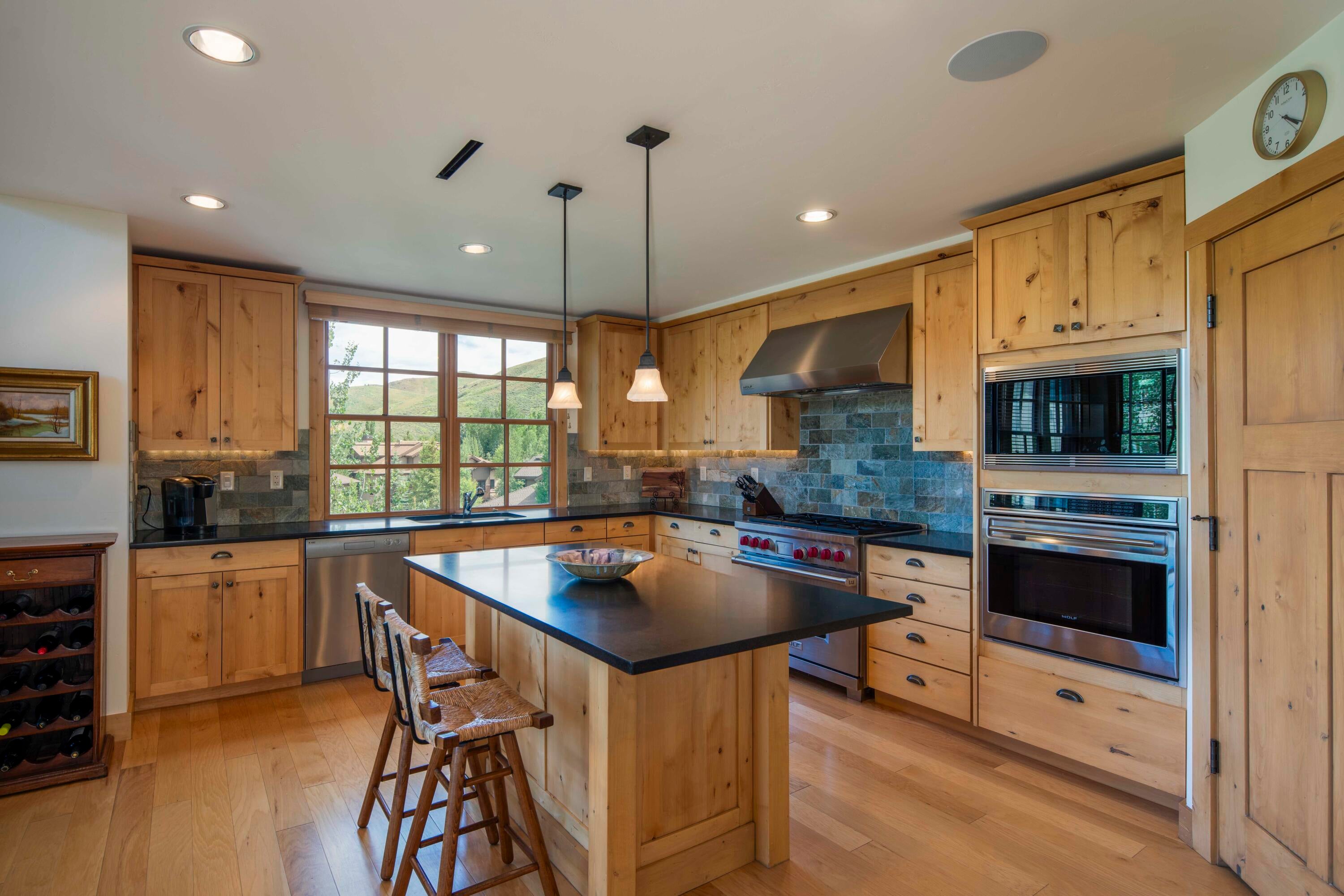 Sun Valley, Idaho, 83353, United States, 4 Bedrooms Bedrooms, ,5 BathroomsBathrooms,Residential,Active,1824570