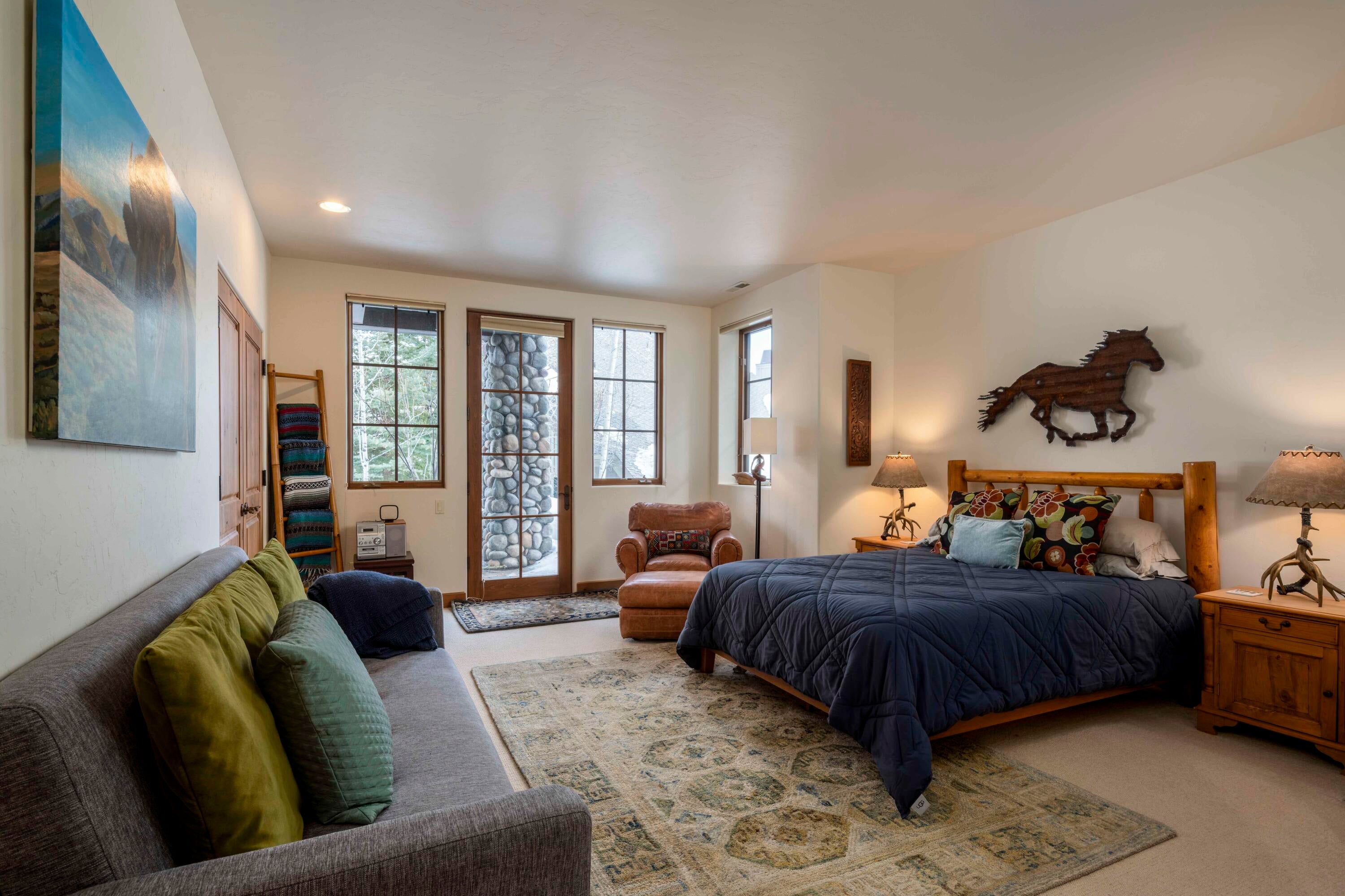 Sun Valley, Idaho, 83353, United States, 4 Bedrooms Bedrooms, ,4 BathroomsBathrooms,Residential,Active,1747320