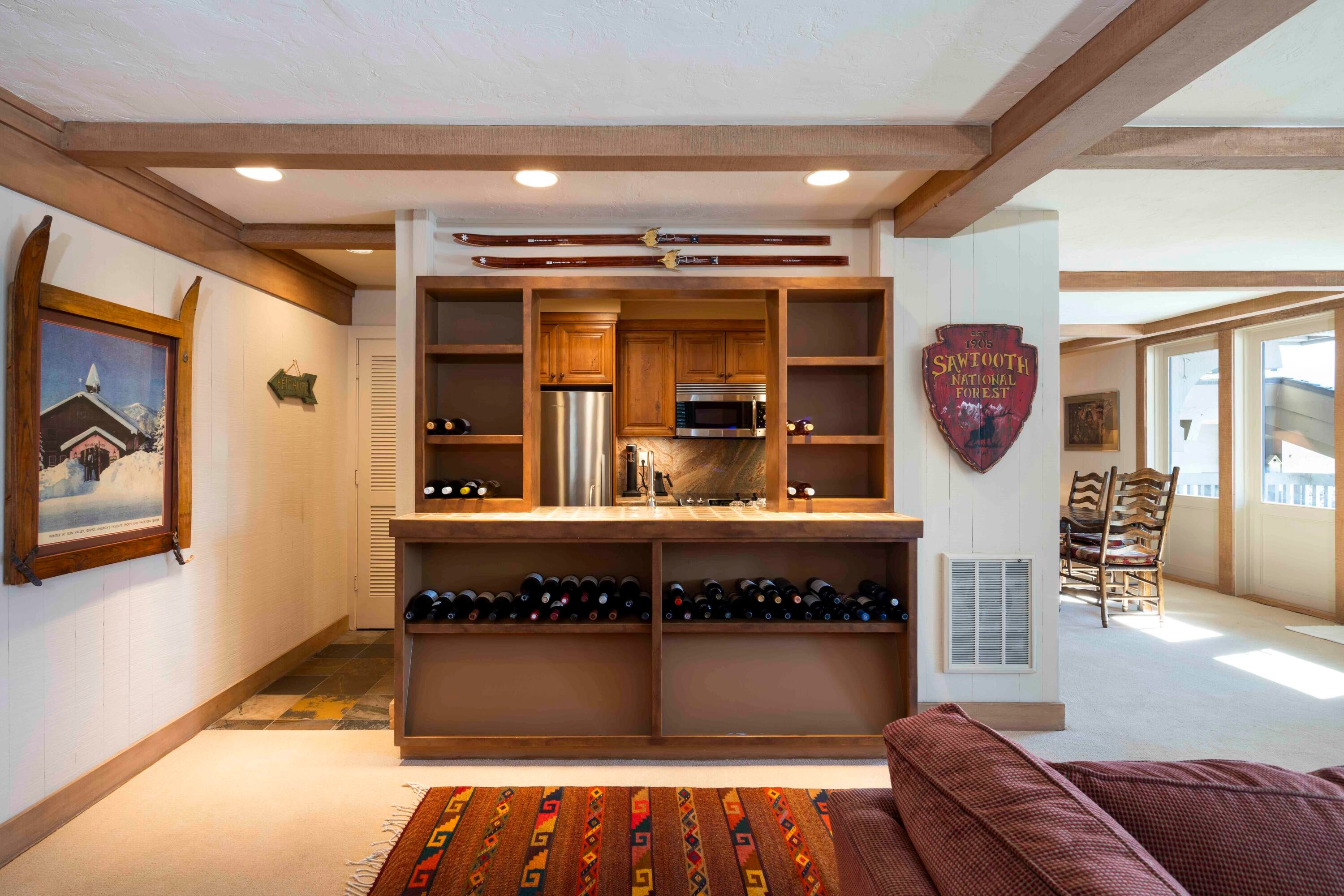 Sun Valley, Idaho, 83353, United States, 2 Bedrooms Bedrooms, ,3 BathroomsBathrooms,Residential,Active,1933876