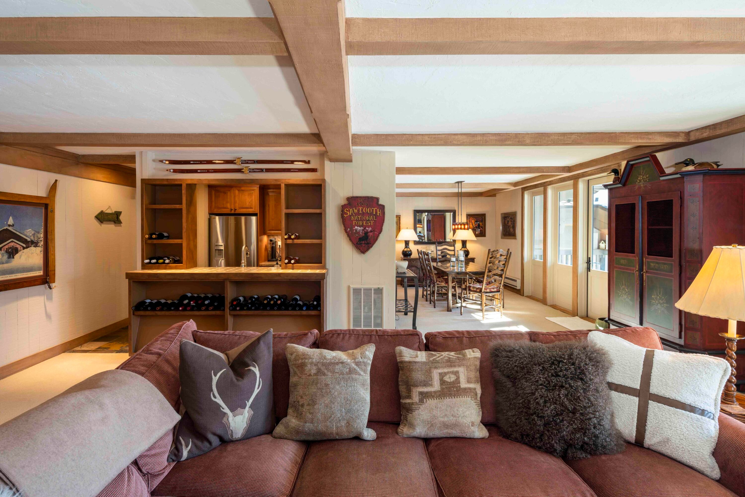 Sun Valley, Idaho, 83353, United States, 2 Bedrooms Bedrooms, ,3 BathroomsBathrooms,Residential,Active,1933876