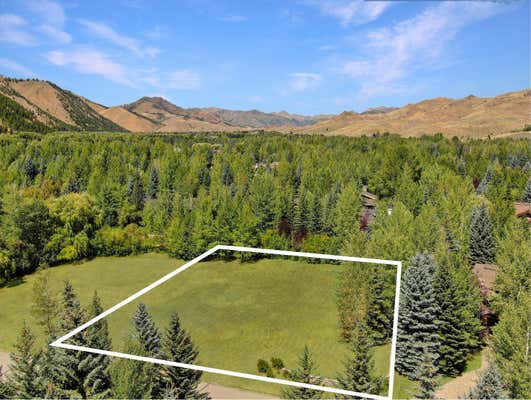 39 LANE RANCH RD E, SUN VALLEY, ID 83353 - Image 1