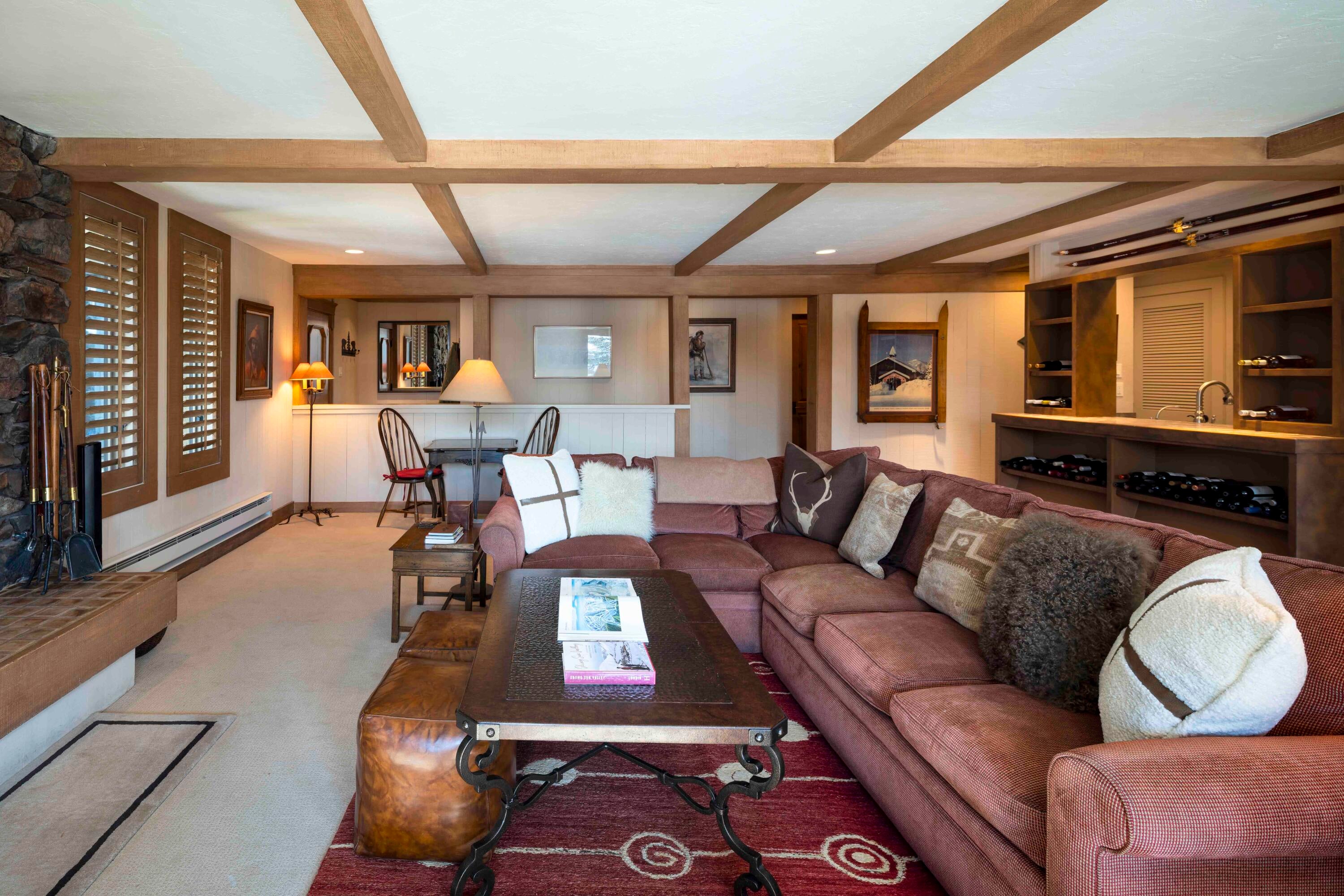 Sun Valley, Idaho, 83353, United States, 2 Bedrooms Bedrooms, ,3 BathroomsBathrooms,Residential,Active,1933876