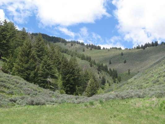 401 OWL ROCK RD, KETCHUM, ID 83340 - Image 1