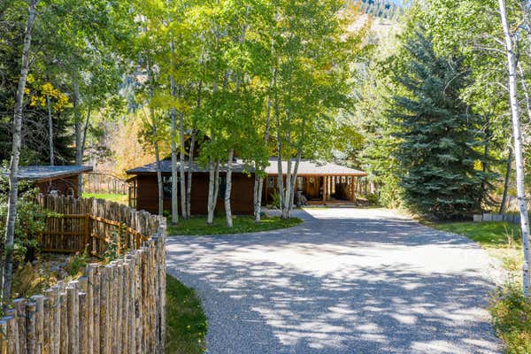 106 CANYON DR, KETCHUM, ID 83340 - Image 1