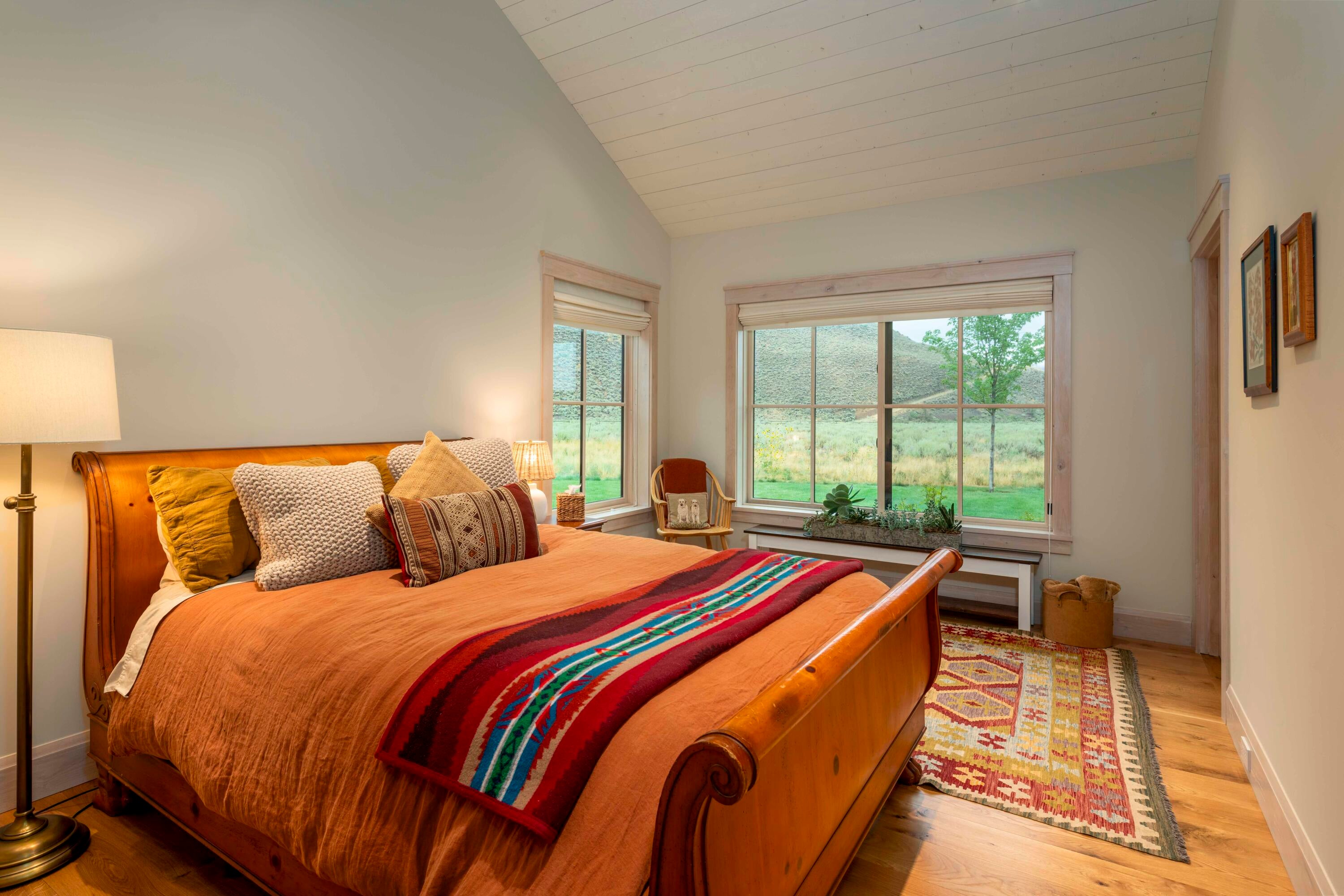 Blaine County, Idaho, 83333, United States, 4 Bedrooms Bedrooms, ,4 BathroomsBathrooms,Residential,Active,1929416