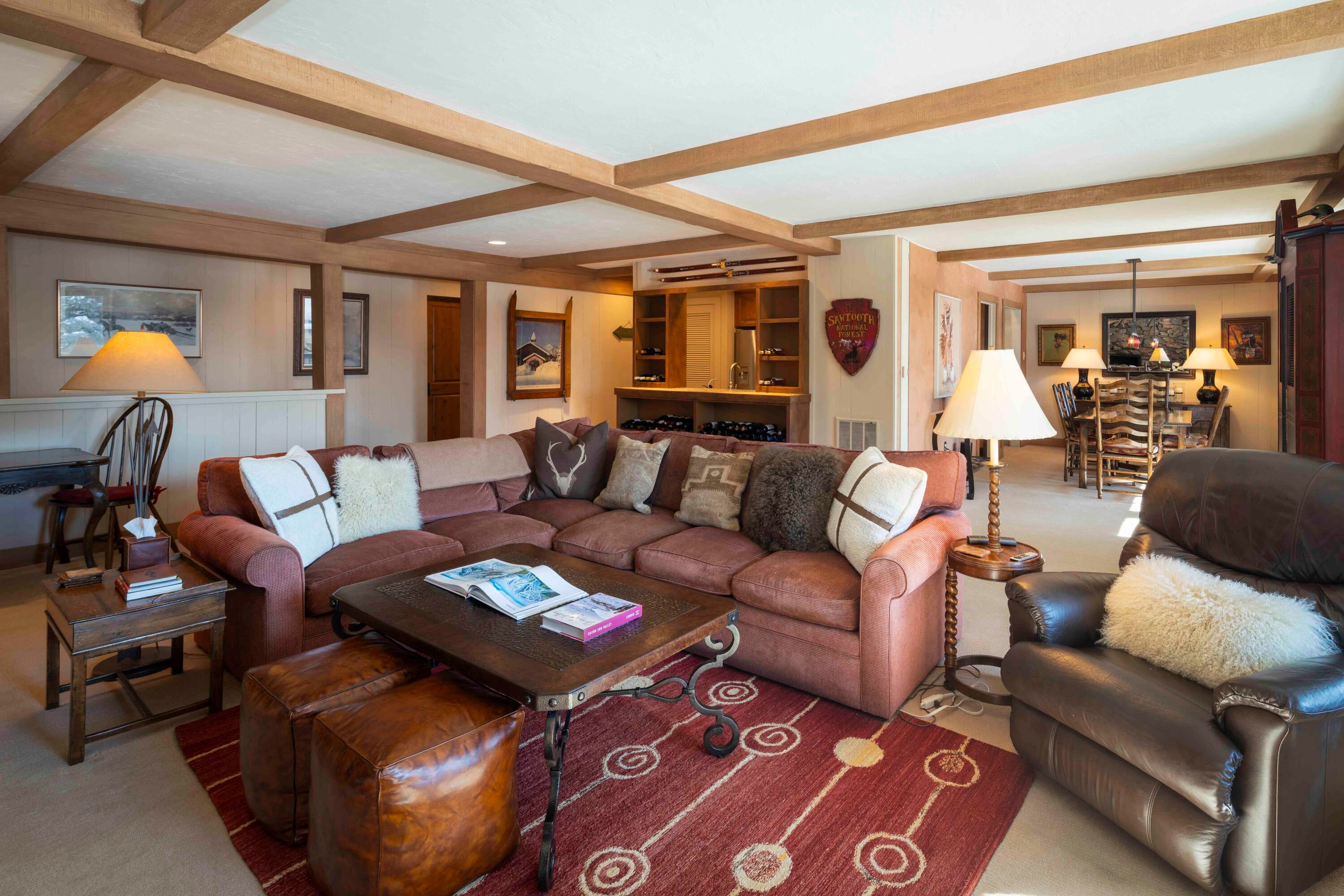 Sun Valley, Idaho, 83353, United States, 2 Bedrooms Bedrooms, ,3 BathroomsBathrooms,Residential,Active,1933876