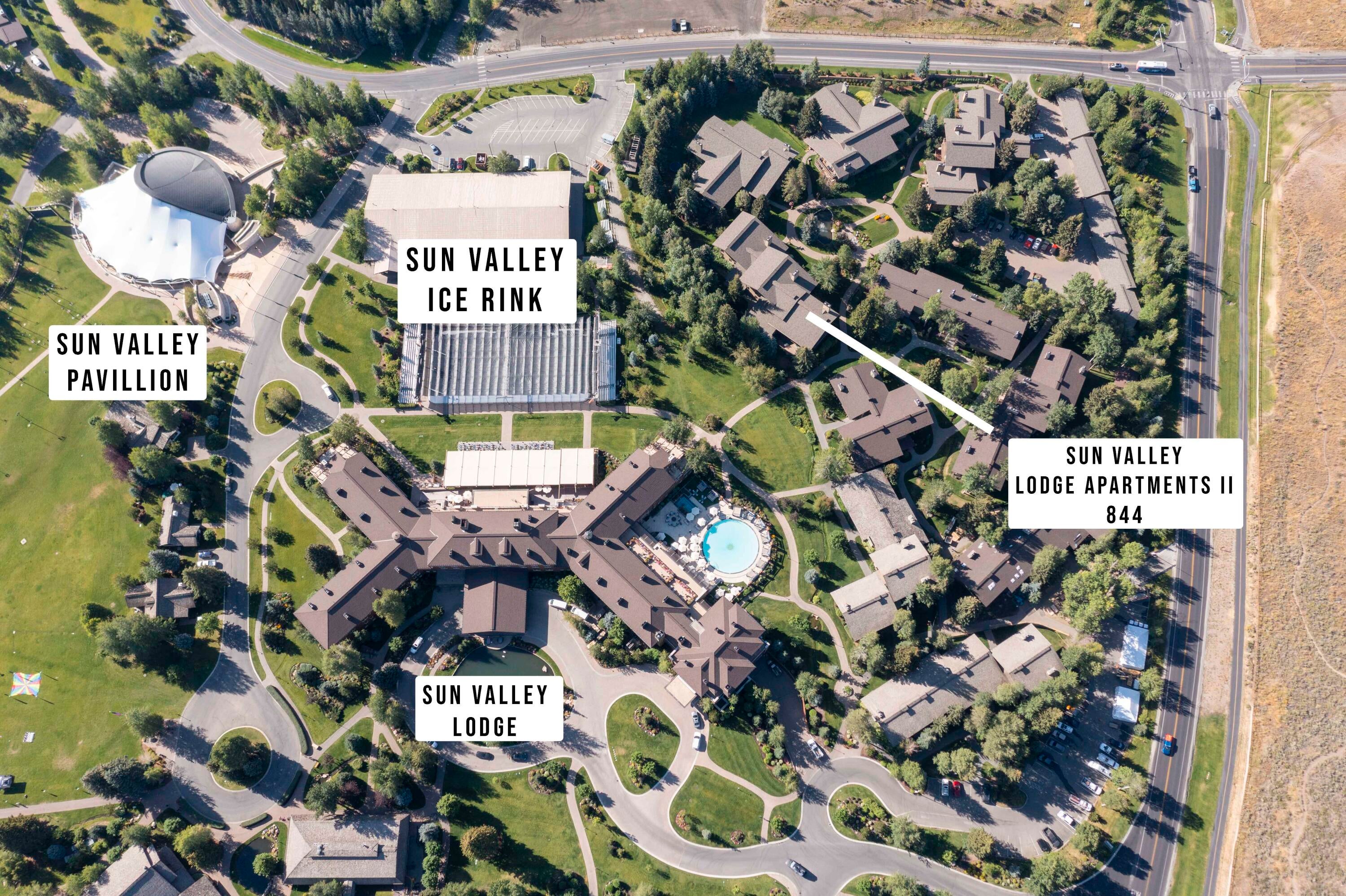 Sun Valley, Idaho, 83353, United States, 2 Bedrooms Bedrooms, ,3 BathroomsBathrooms,Residential,Active,1933876