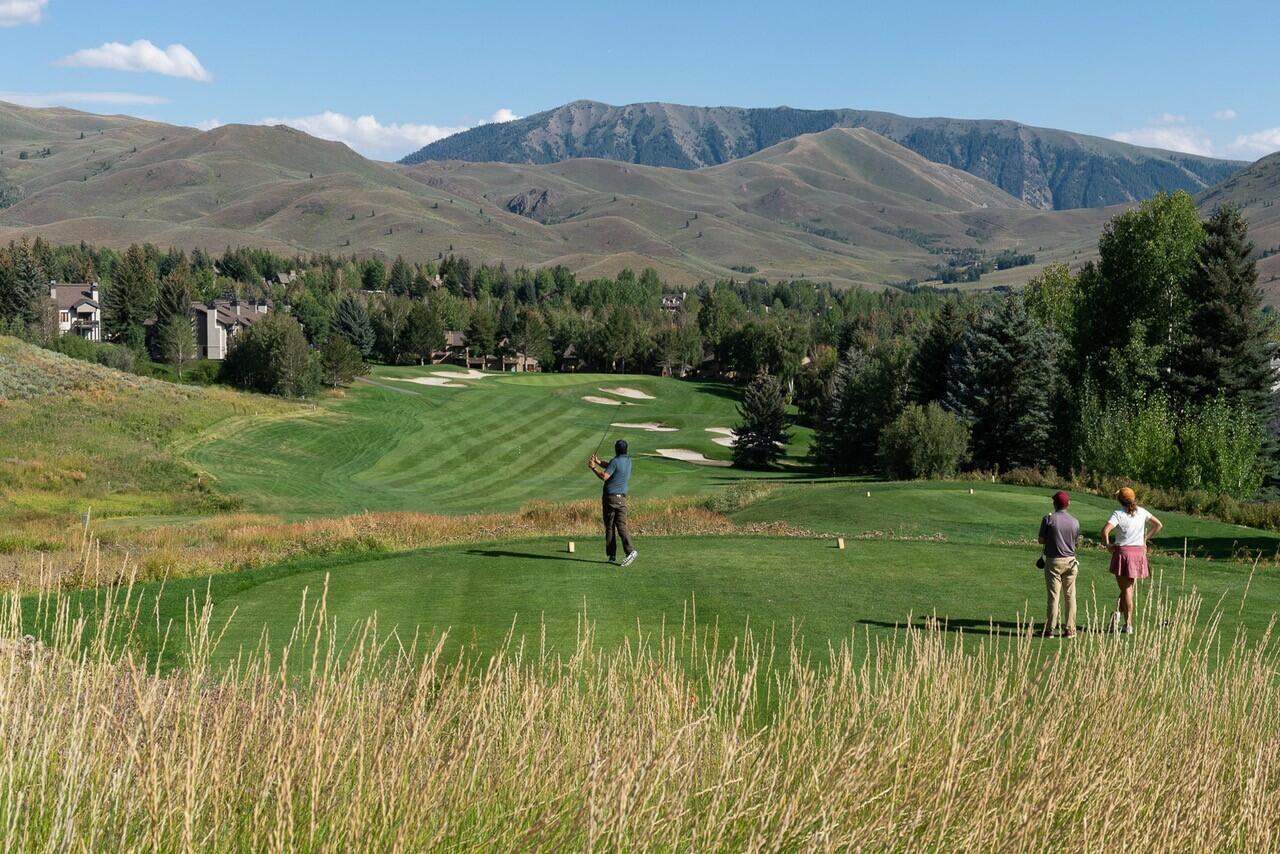Sun Valley, Idaho, 83353, United States, 4 Bedrooms Bedrooms, ,4 BathroomsBathrooms,Residential,Active,1747320