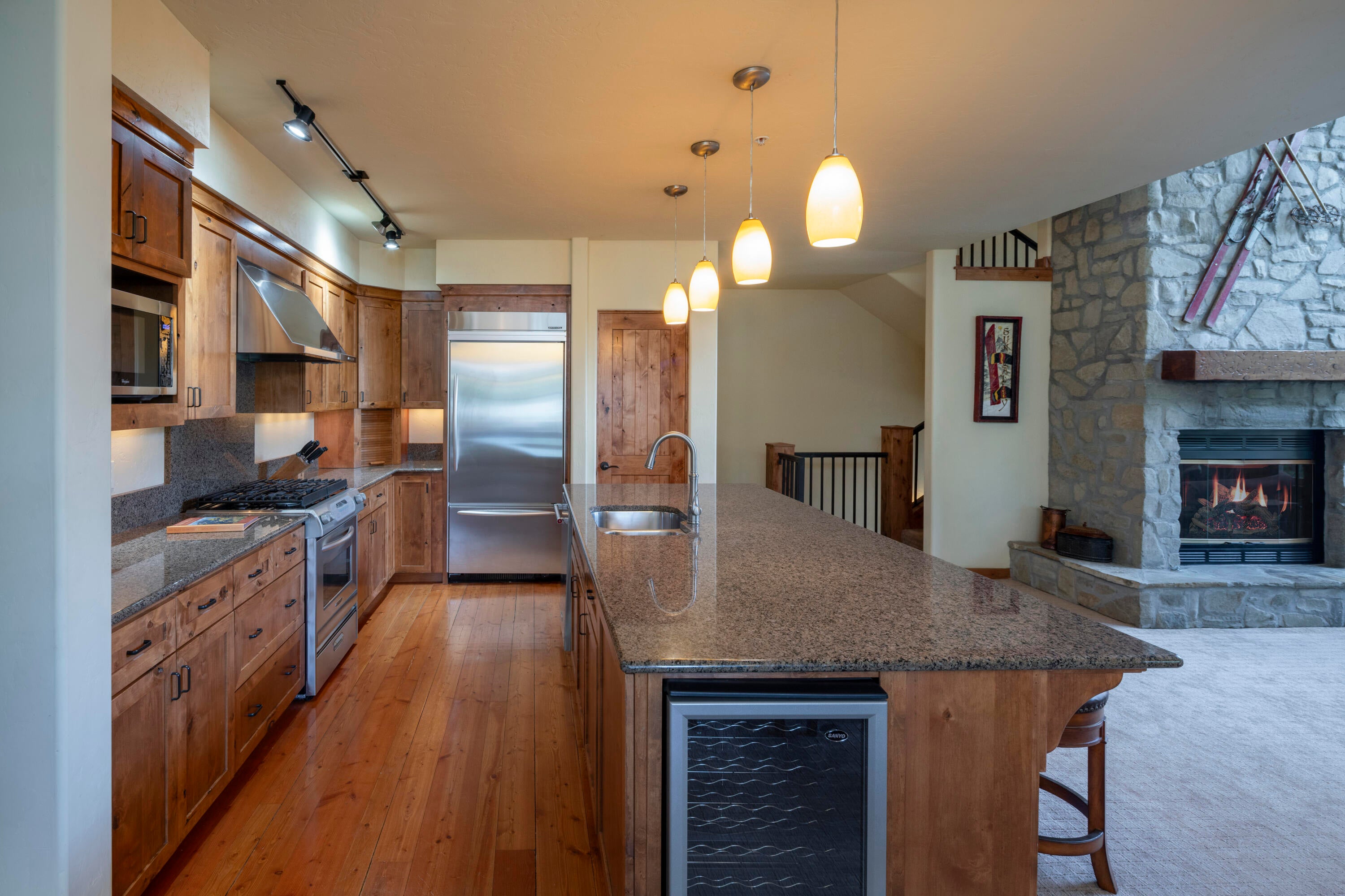 Ketchum, Idaho, 83340, United States, 4 Bedrooms Bedrooms, ,4 BathroomsBathrooms,Residential,Active,1888467