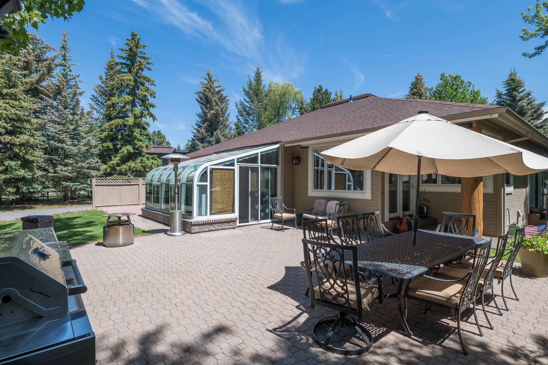 Hailey, Idaho, 83333, United States, 3 Bedrooms Bedrooms, ,3 BathroomsBathrooms,Residential,Active,1860312