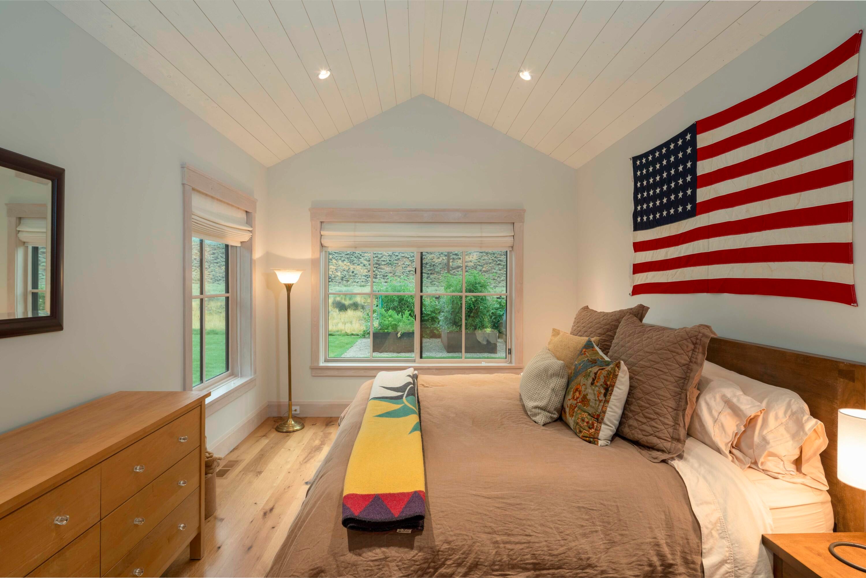 Blaine County, Idaho, 83333, United States, 4 Bedrooms Bedrooms, ,4 BathroomsBathrooms,Residential,Active,1929416