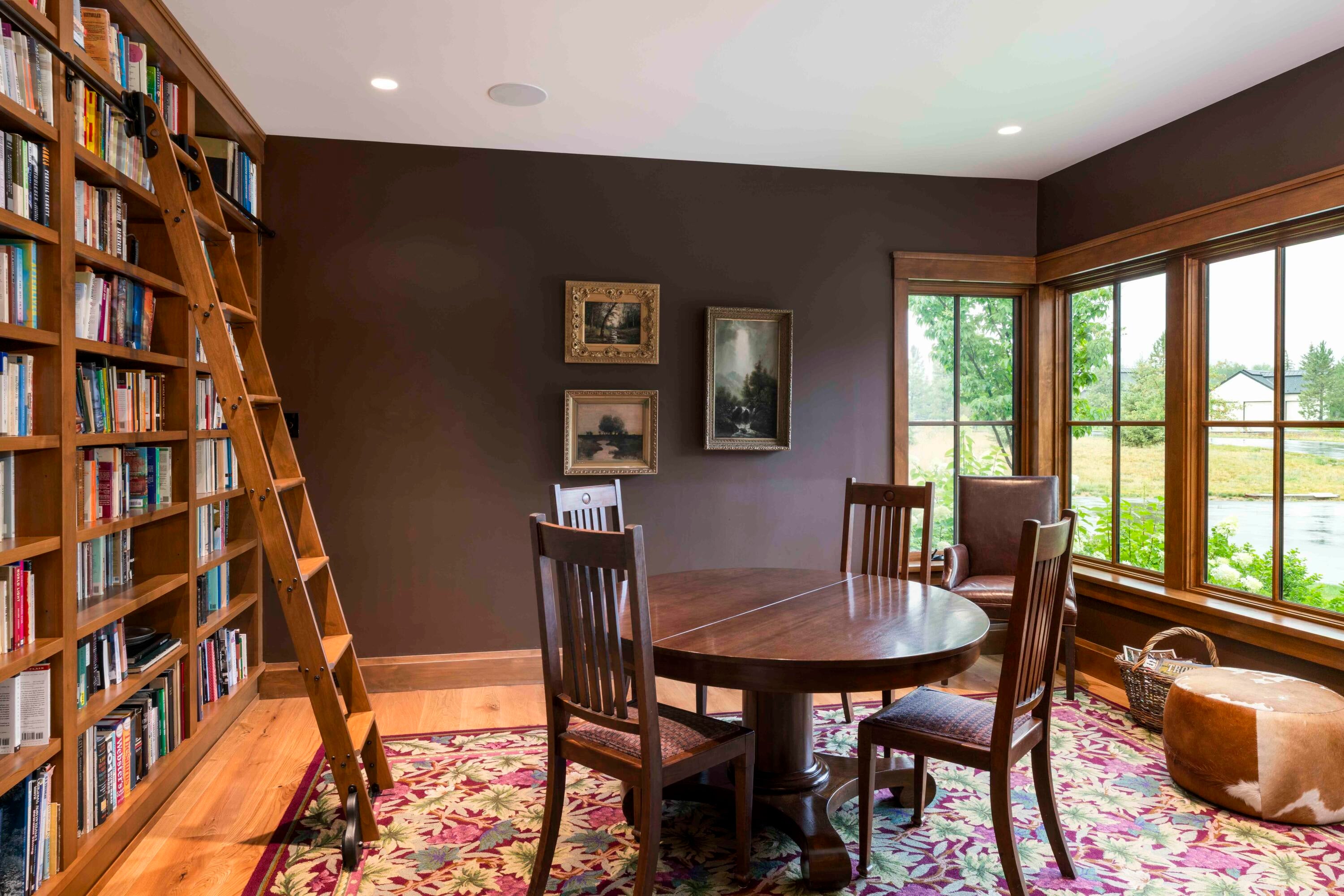 Blaine County, Idaho, 83333, United States, 4 Bedrooms Bedrooms, ,4 BathroomsBathrooms,Residential,Active,1929416