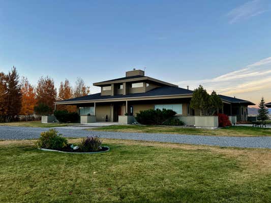 6000 BARTLETT POINT RD, MACKAY, ID 83251 - Image 1