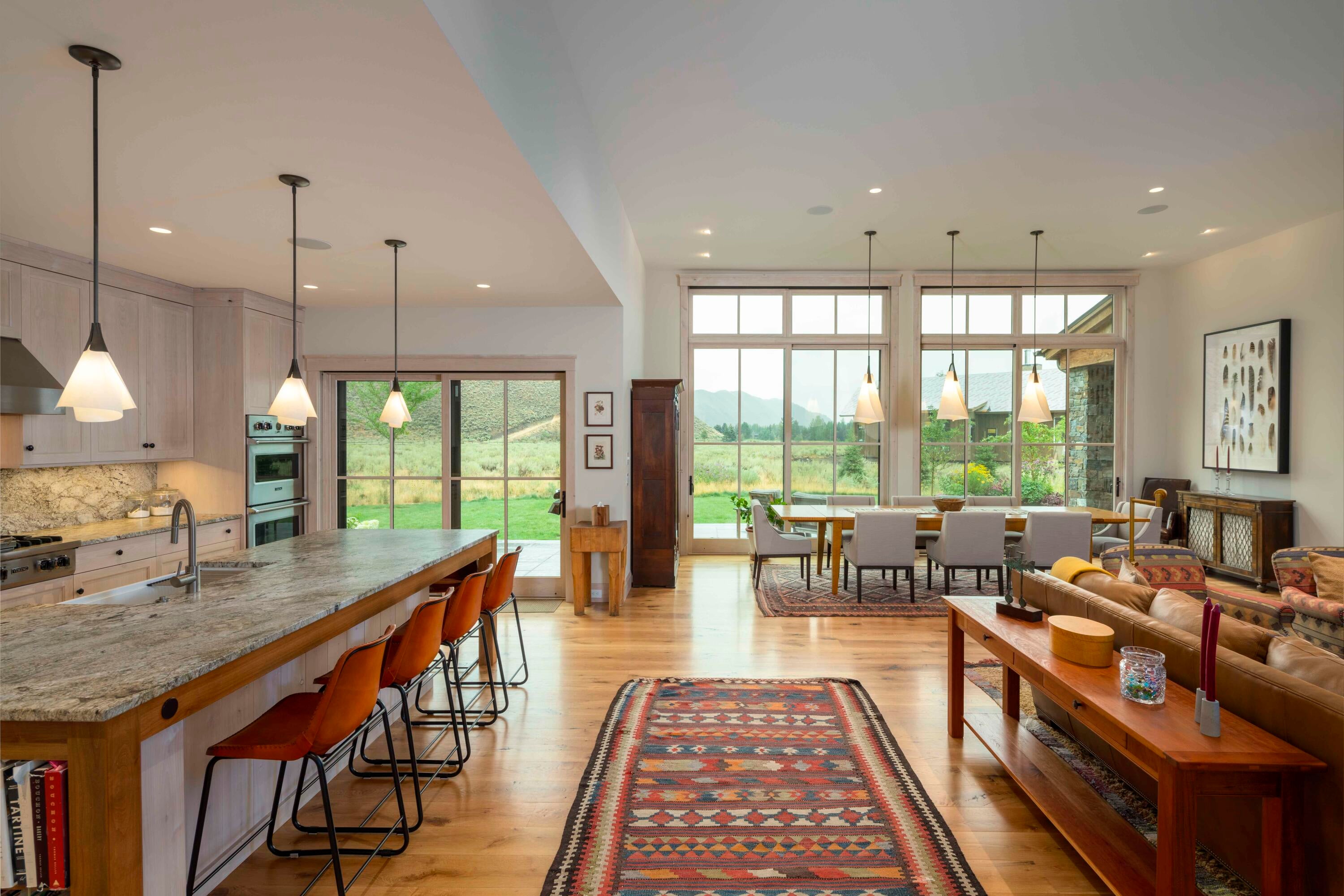 Blaine County, Idaho, 83333, United States, 4 Bedrooms Bedrooms, ,4 BathroomsBathrooms,Residential,Active,1929416