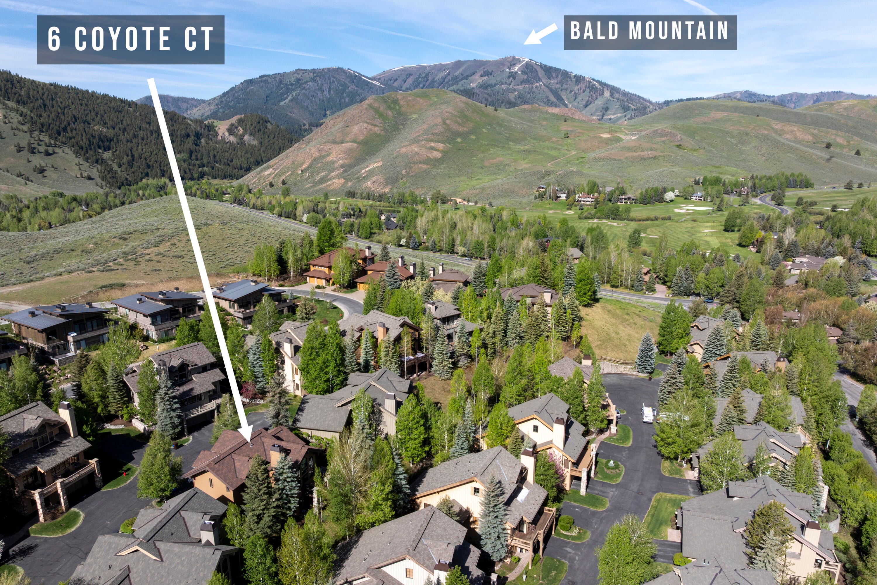 Sun Valley, Idaho, 83353, United States, 4 Bedrooms Bedrooms, ,4 BathroomsBathrooms,Residential,Active,1747320