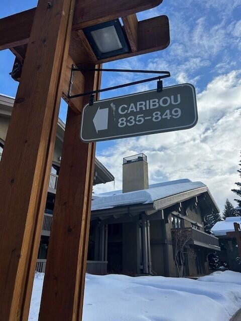 Sun Valley, Idaho, 83353, United States, 2 Bedrooms Bedrooms, ,3 BathroomsBathrooms,Residential,Active,1933876