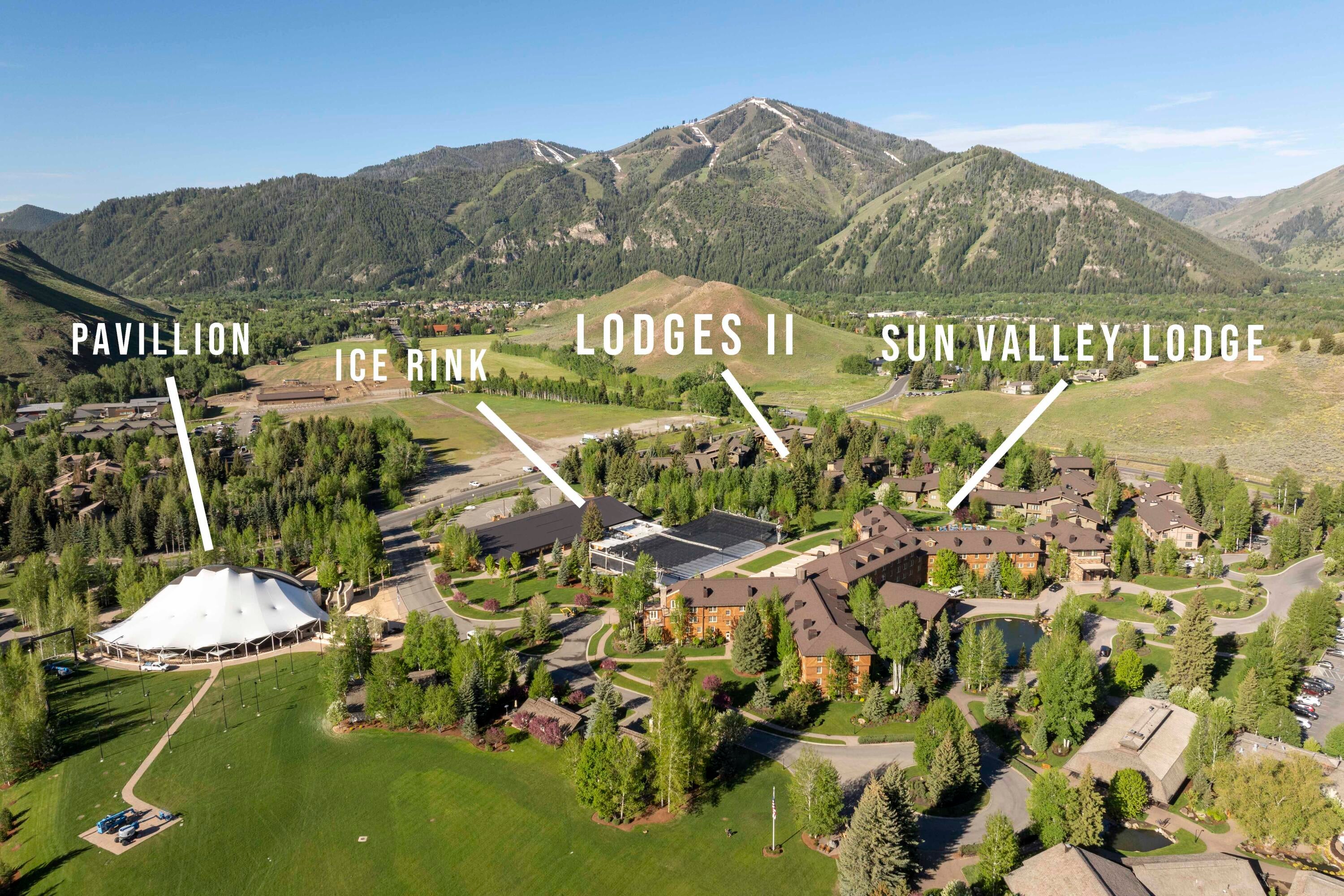 Sun Valley, Idaho, 83353, United States, 2 Bedrooms Bedrooms, ,3 BathroomsBathrooms,Residential,Active,1933876