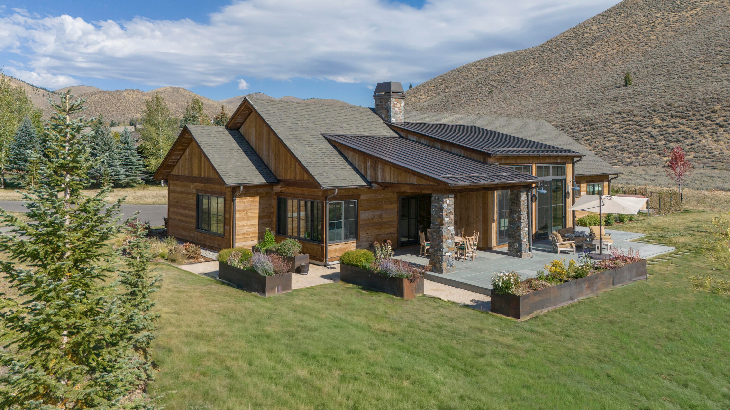 Blaine County, Idaho, 83333, United States, 4 Bedrooms Bedrooms, ,4 BathroomsBathrooms,Residential,Active,1929416