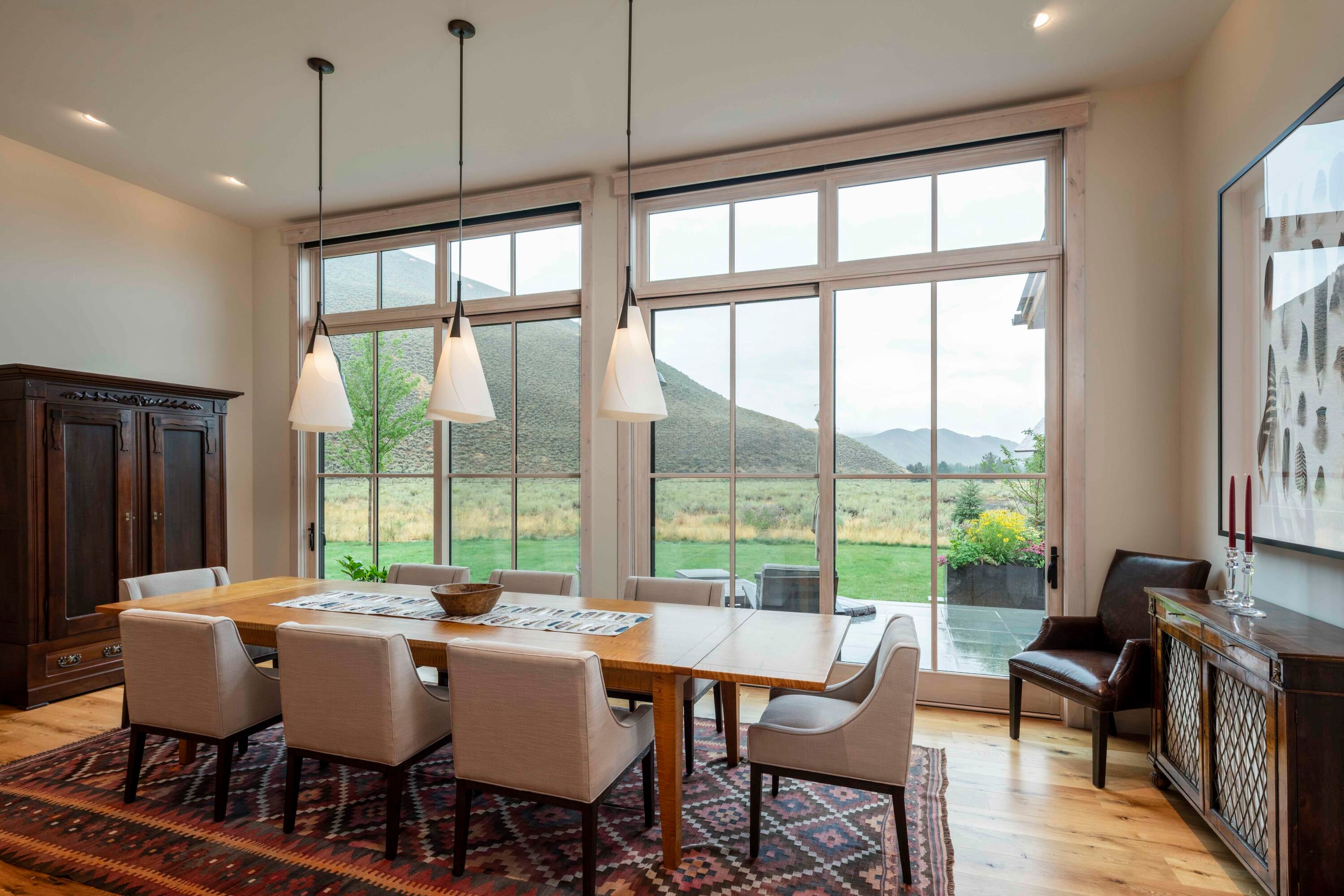 Blaine County, Idaho, 83333, United States, 4 Bedrooms Bedrooms, ,4 BathroomsBathrooms,Residential,Active,1929416